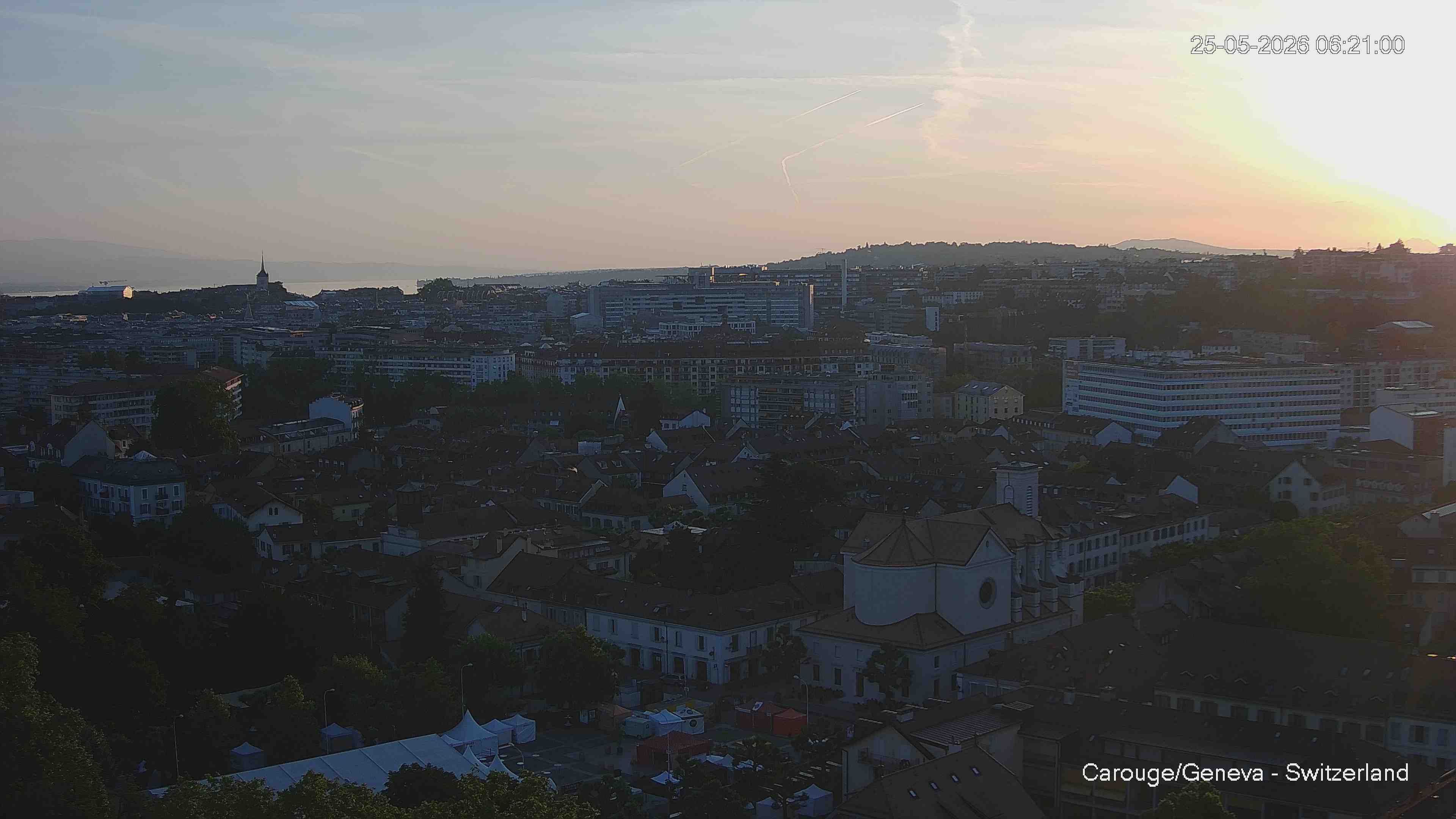 Carouge › Norden: Geneva 2