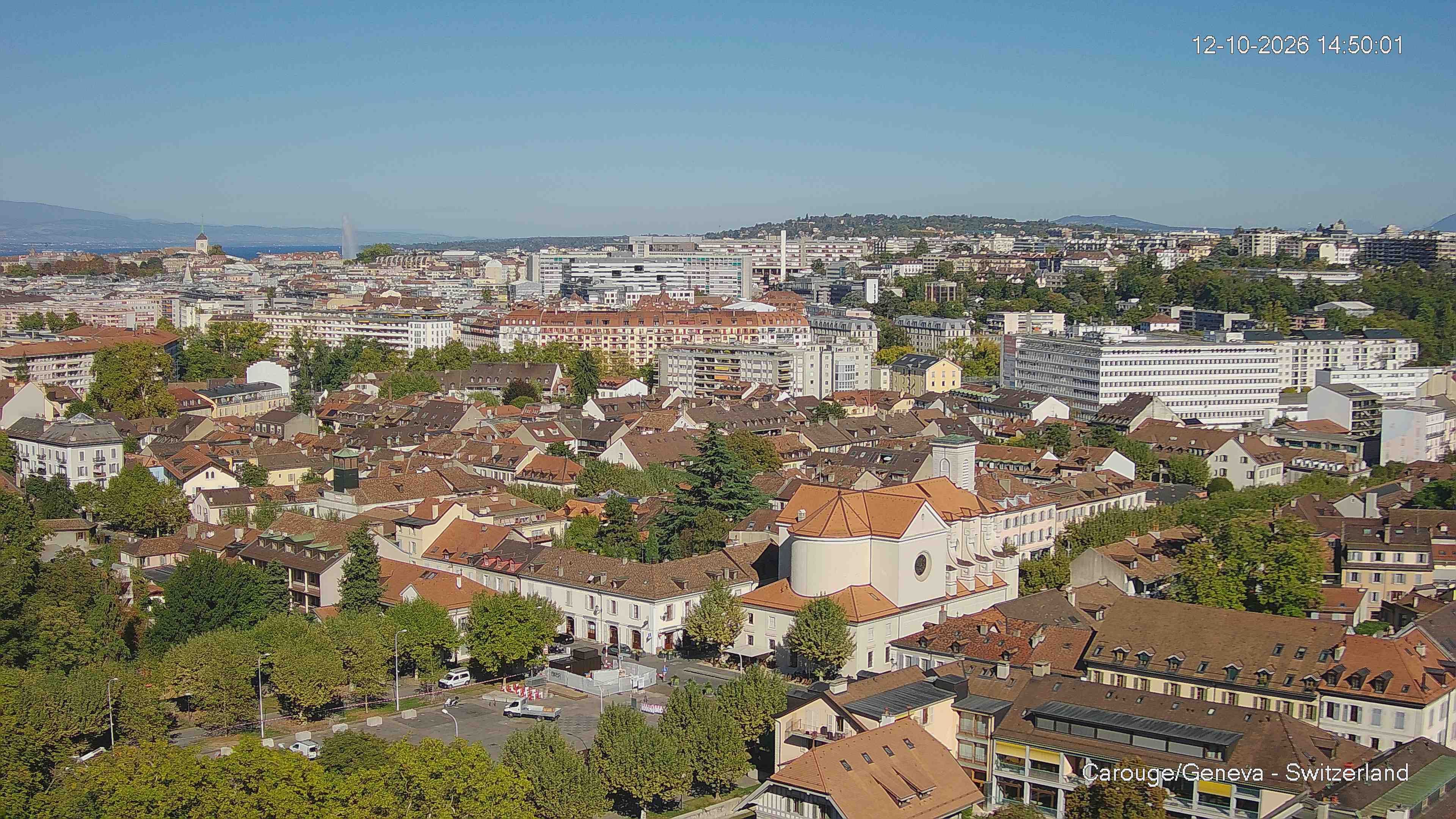 Carouge › Norden: Geneva 2
