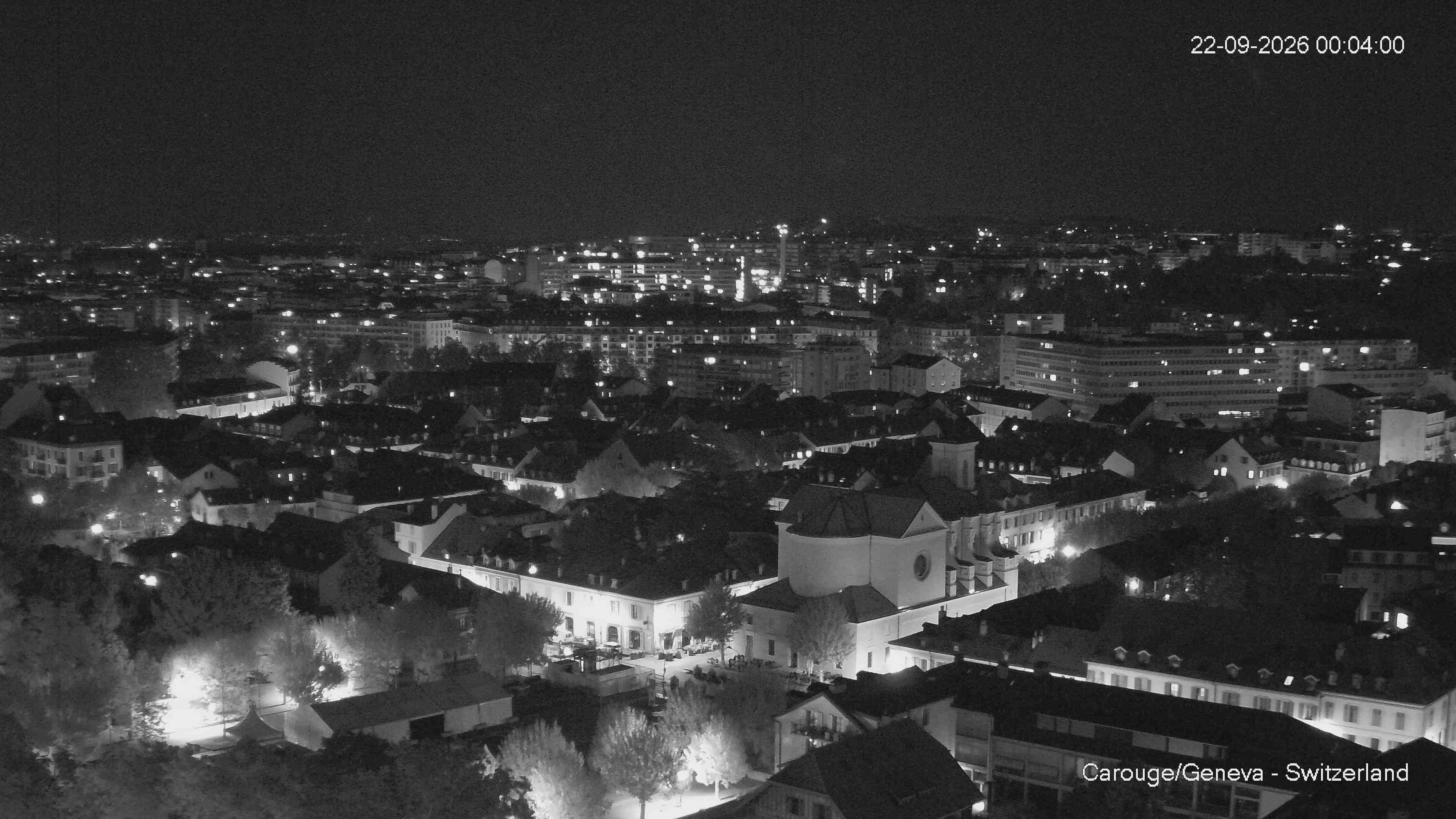 Carouge › Norden: Geneva 2