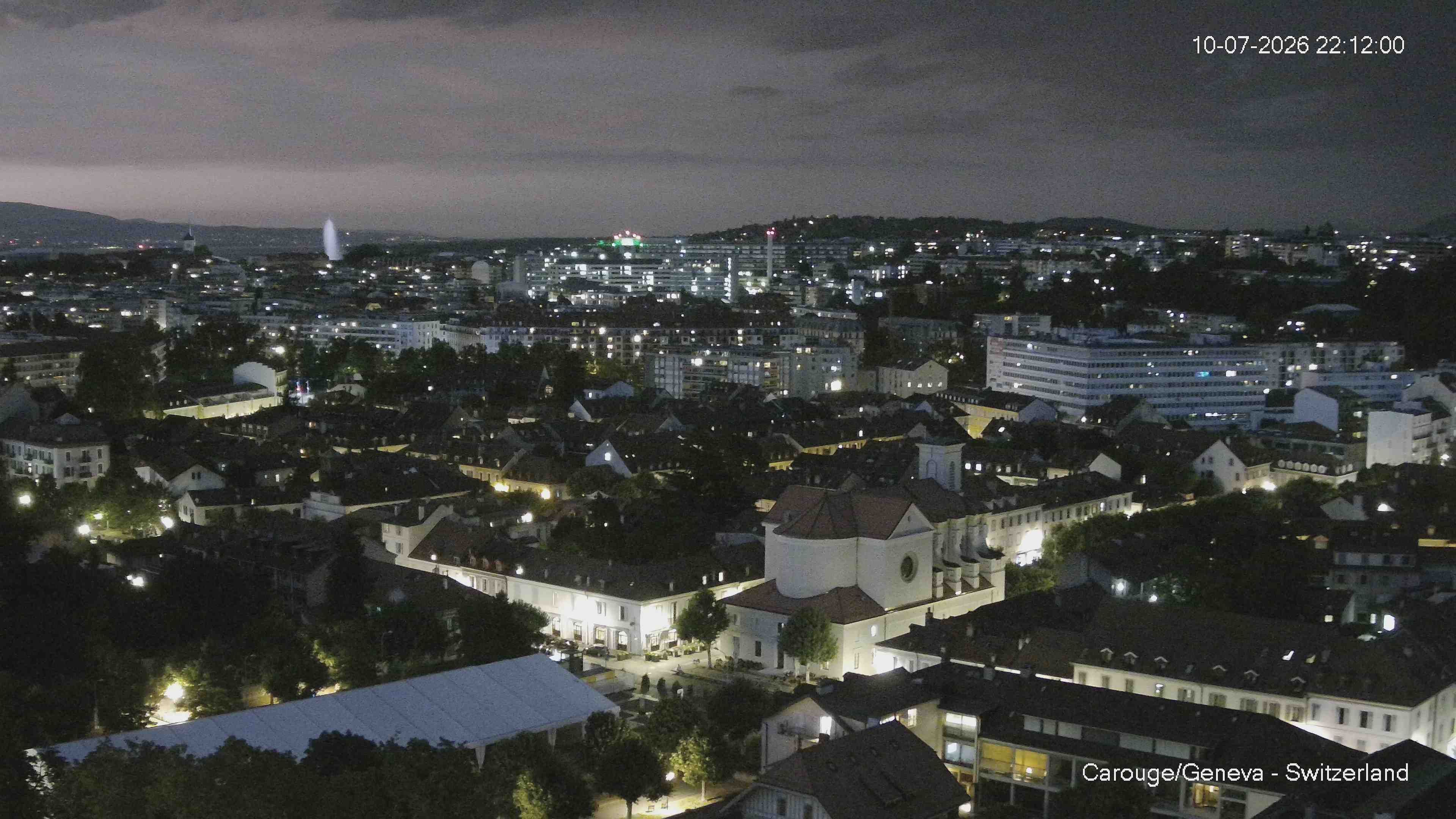 Carouge › Norden: Geneva 2