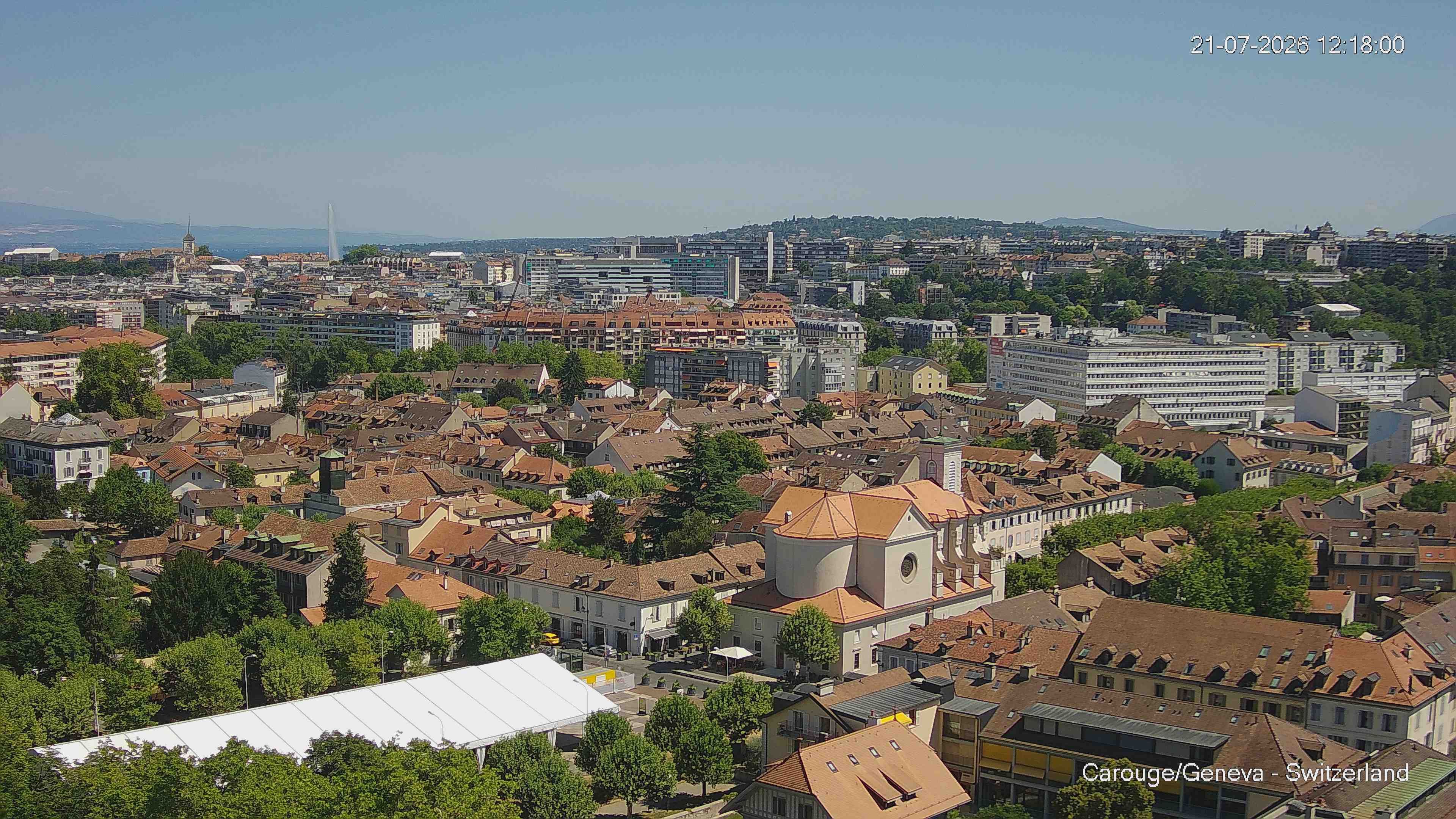 Carouge › Norden: Geneva 2