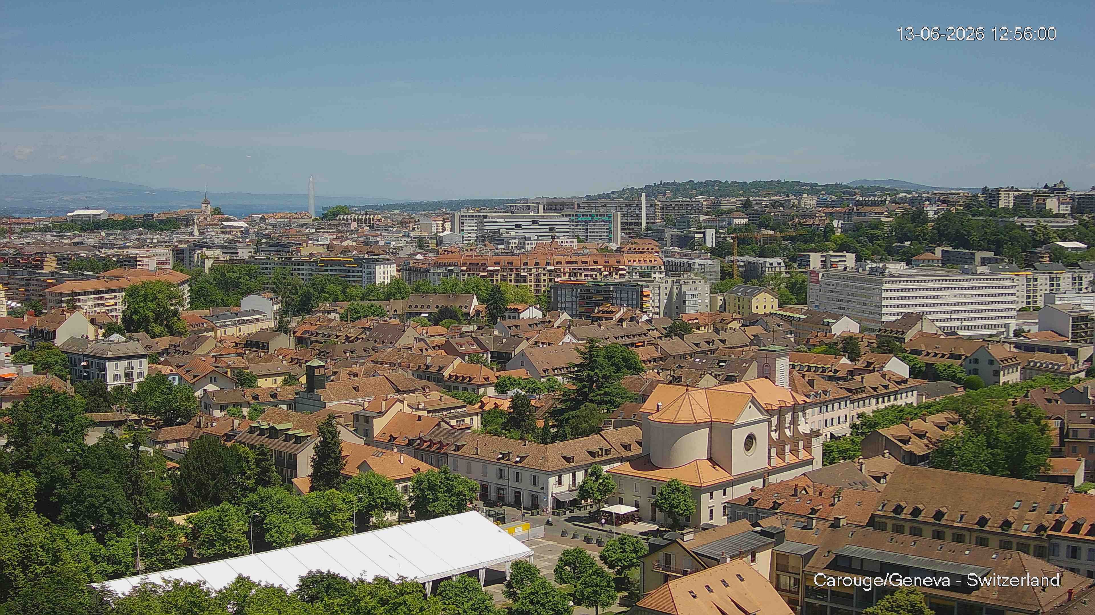 Carouge › Norden: Geneva 2