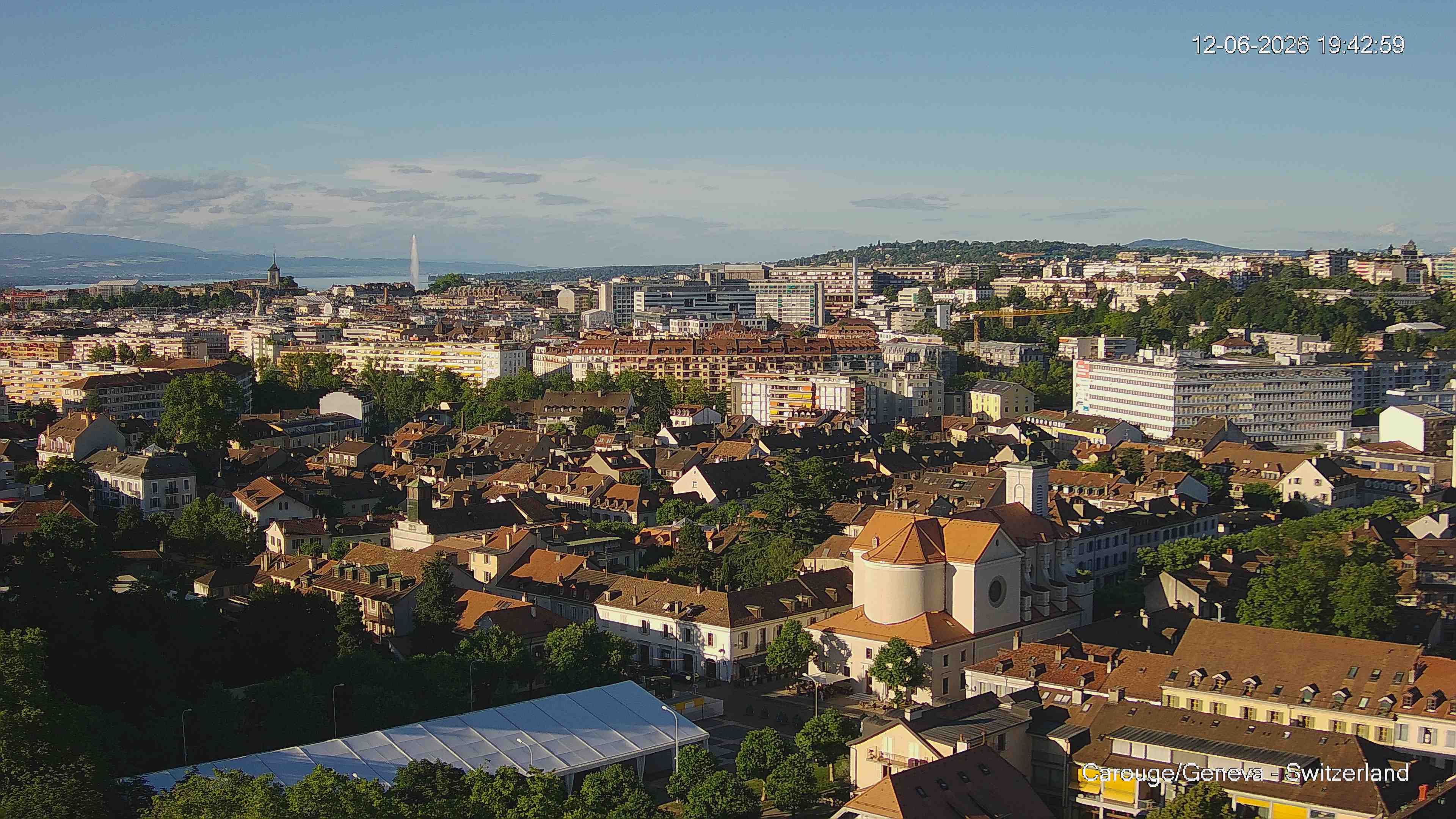 Carouge › Norden: Geneva 2