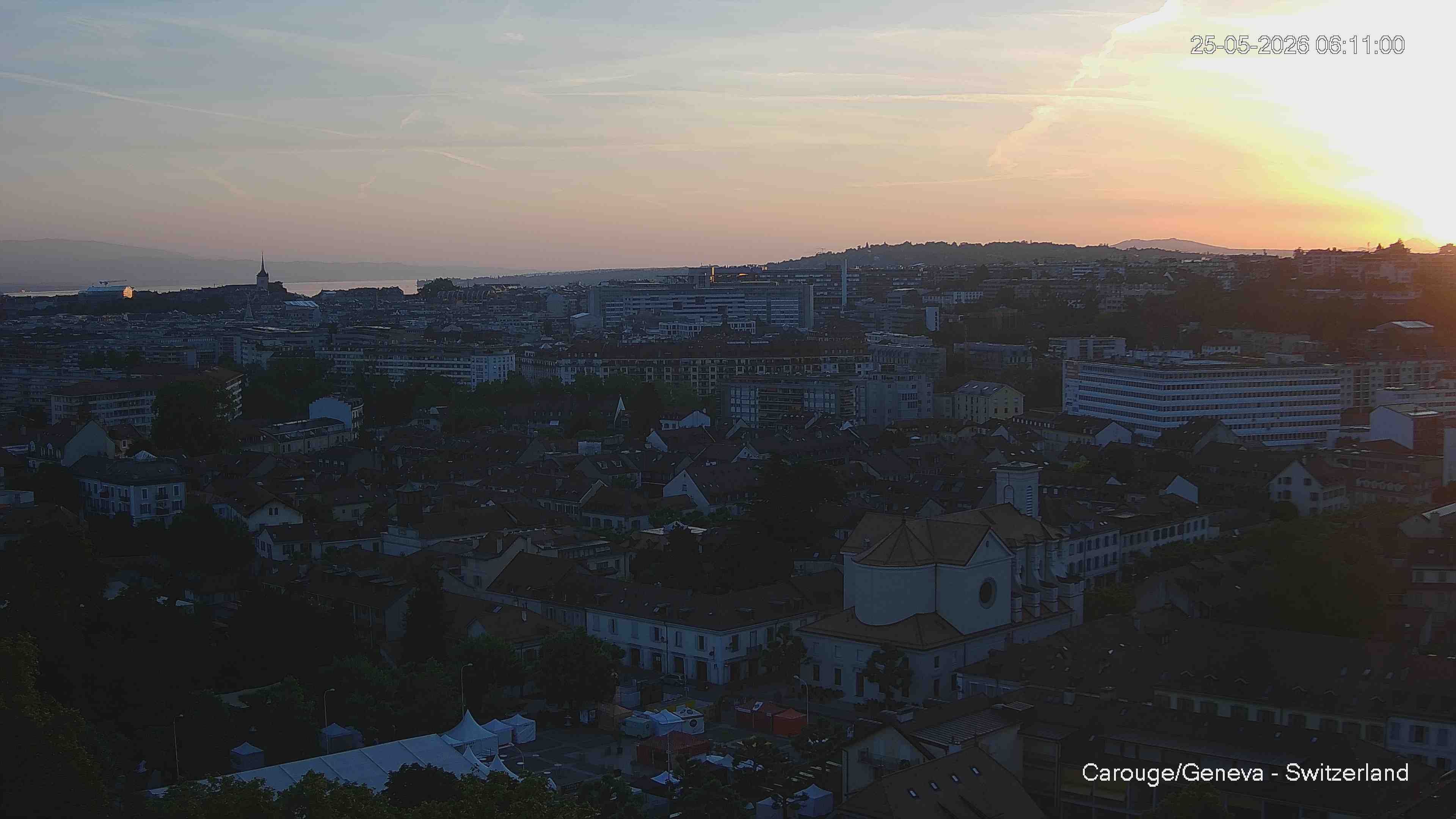 Carouge › Norden: Geneva 2