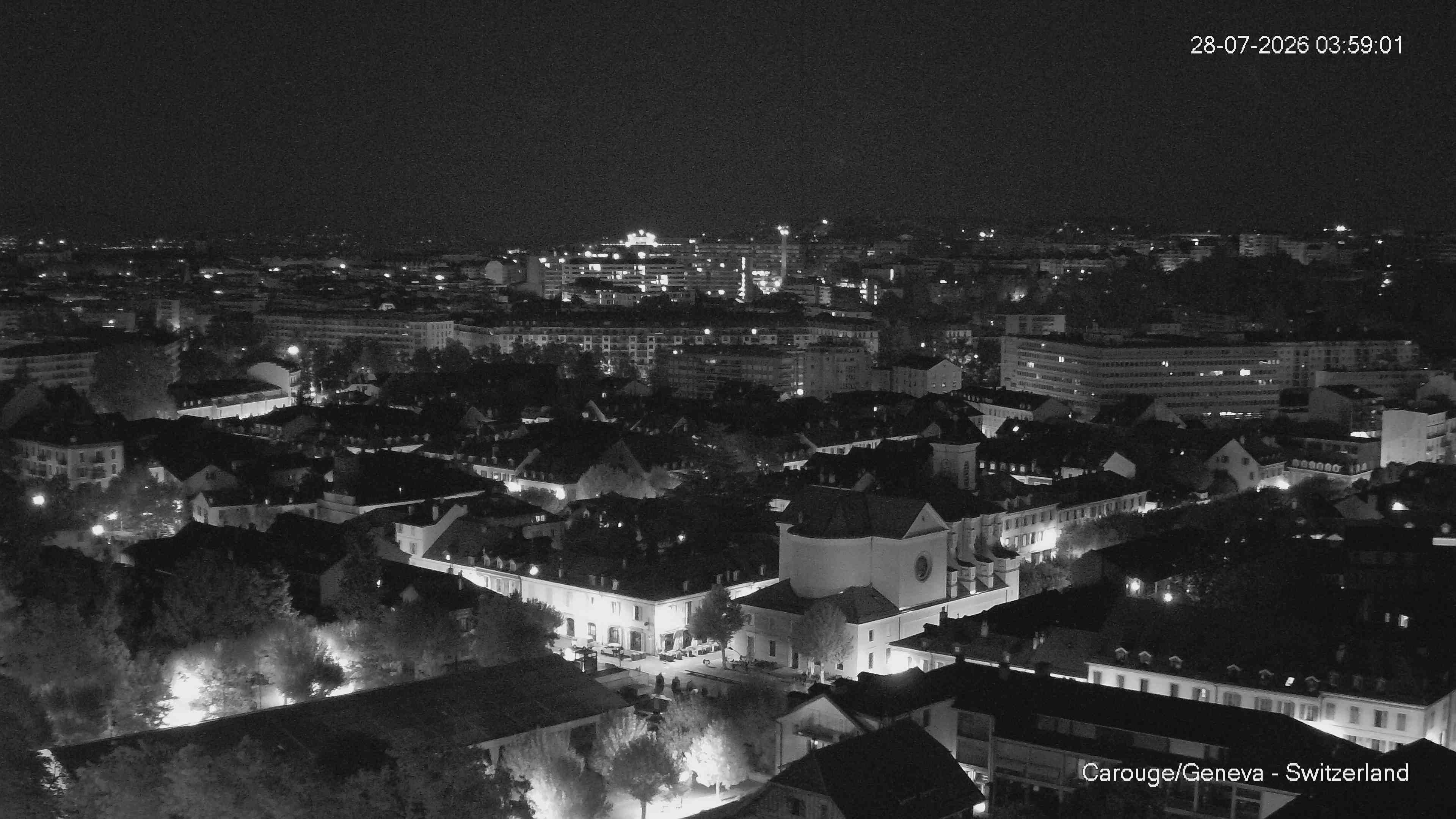 Carouge › Norden: Geneva 2
