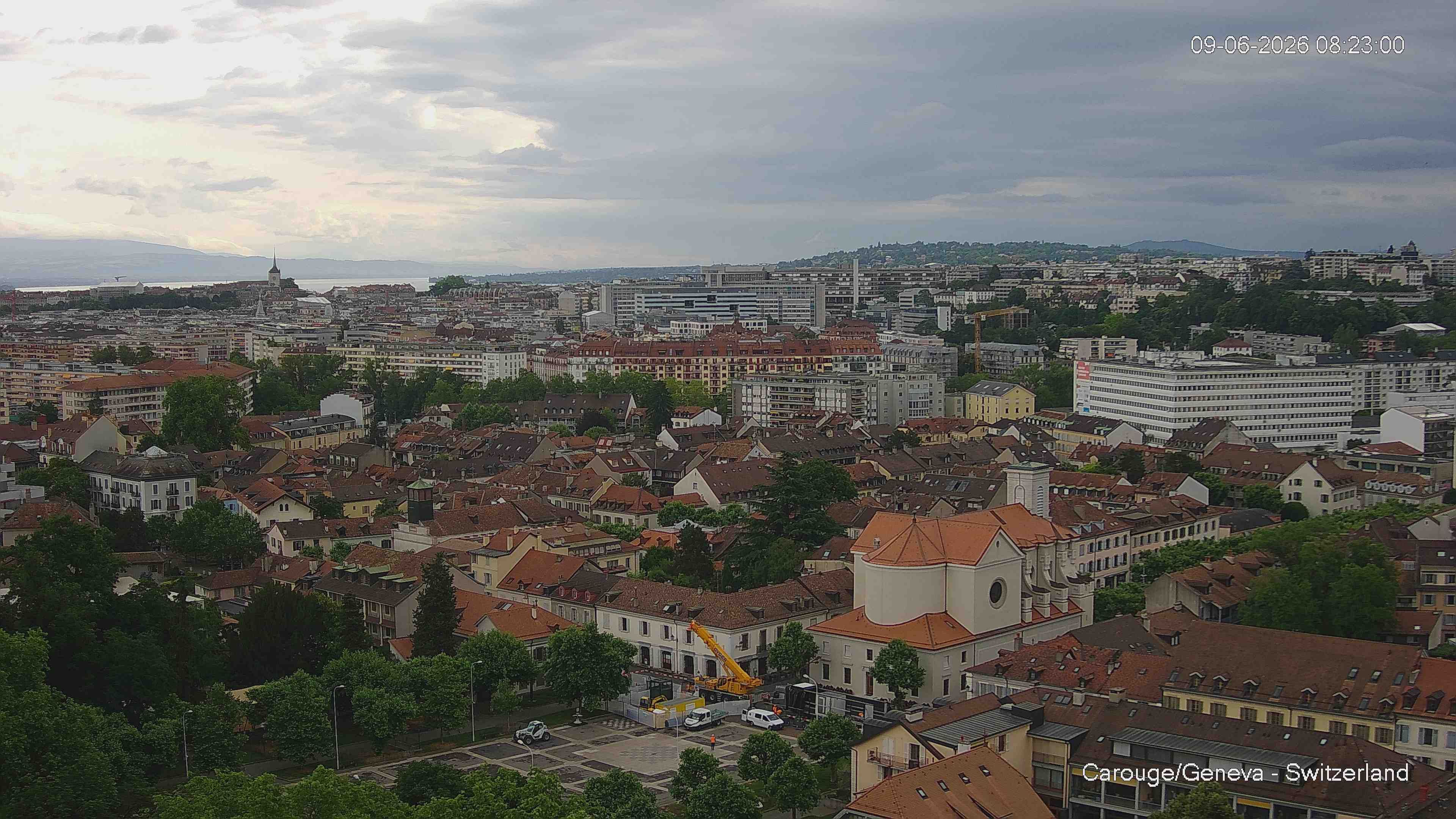 Carouge › Norden: Geneva 2