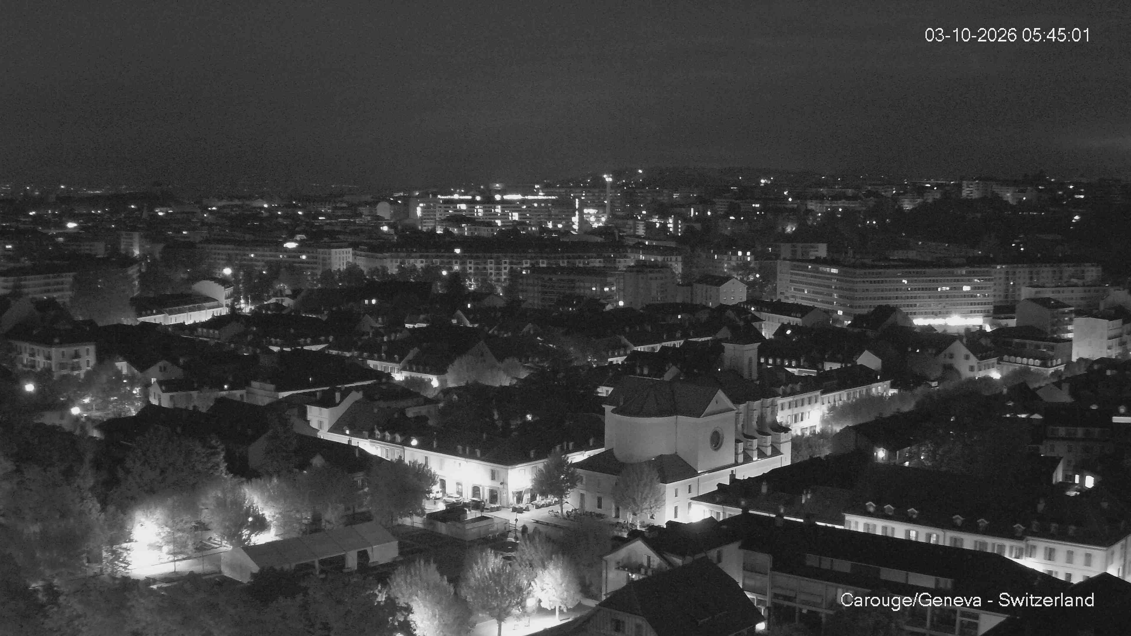 Carouge › Norden: Geneva 2