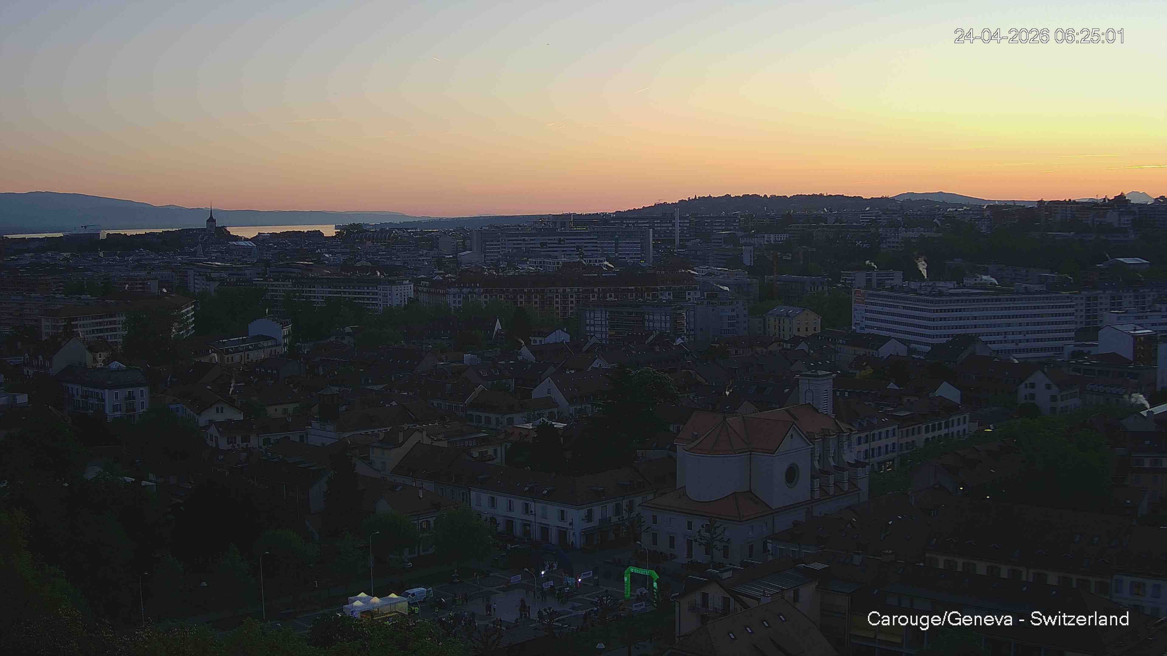 Carouge › Norden: Geneva 2