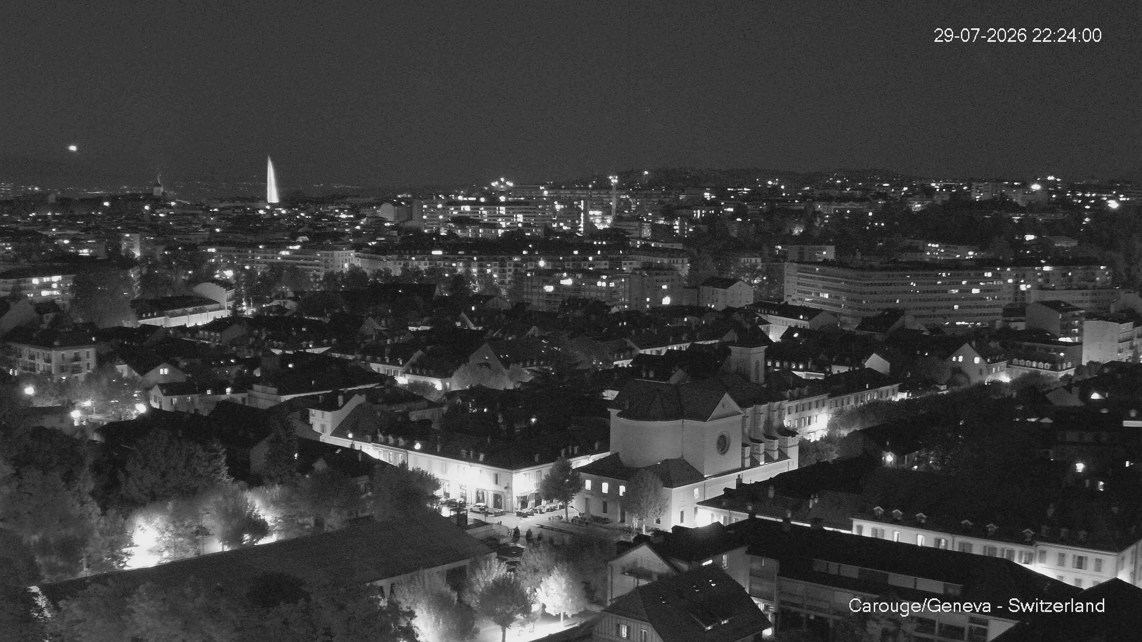 Carouge › Norden: Geneva 2