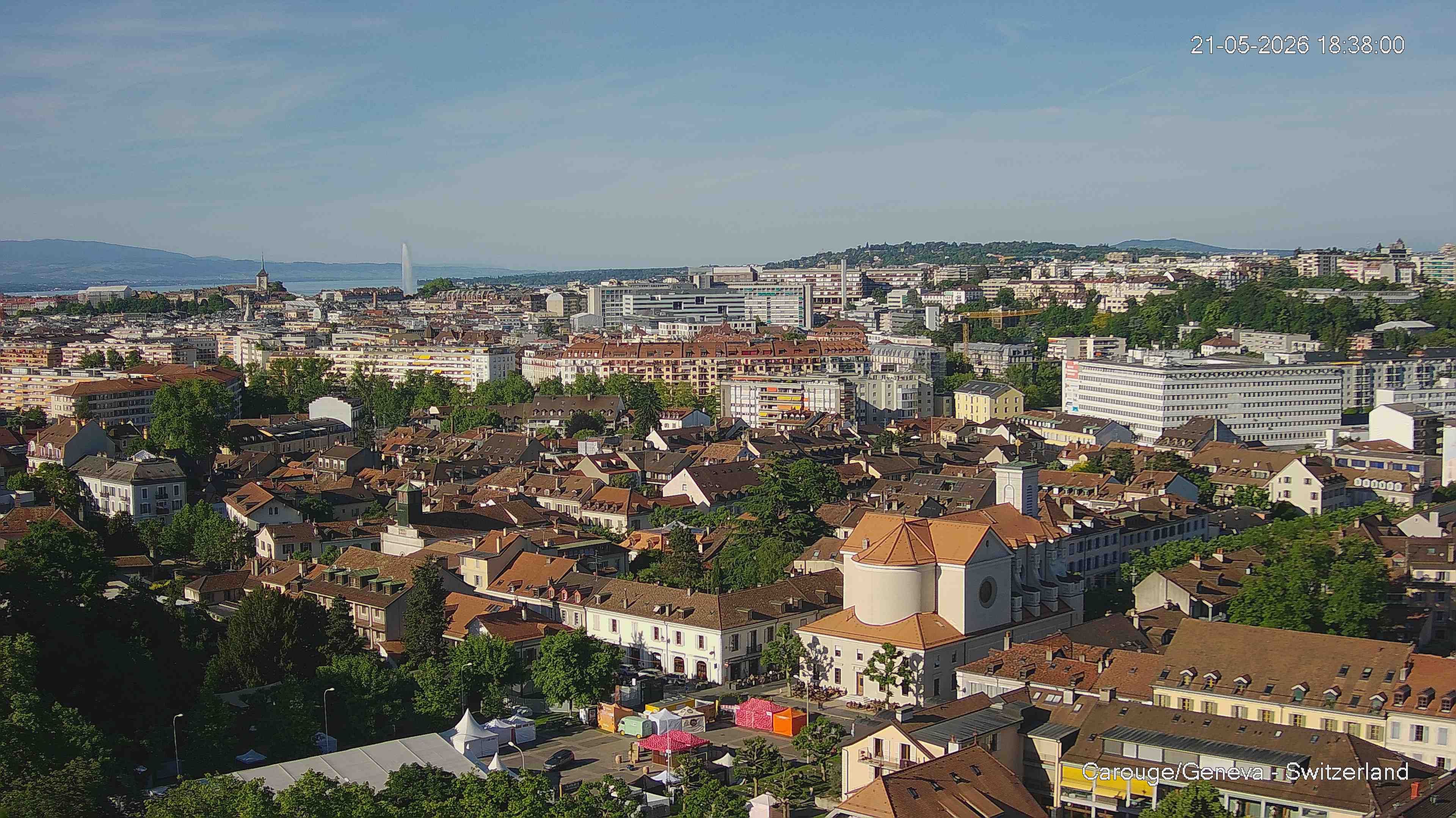 Carouge › Norden: Geneva 2
