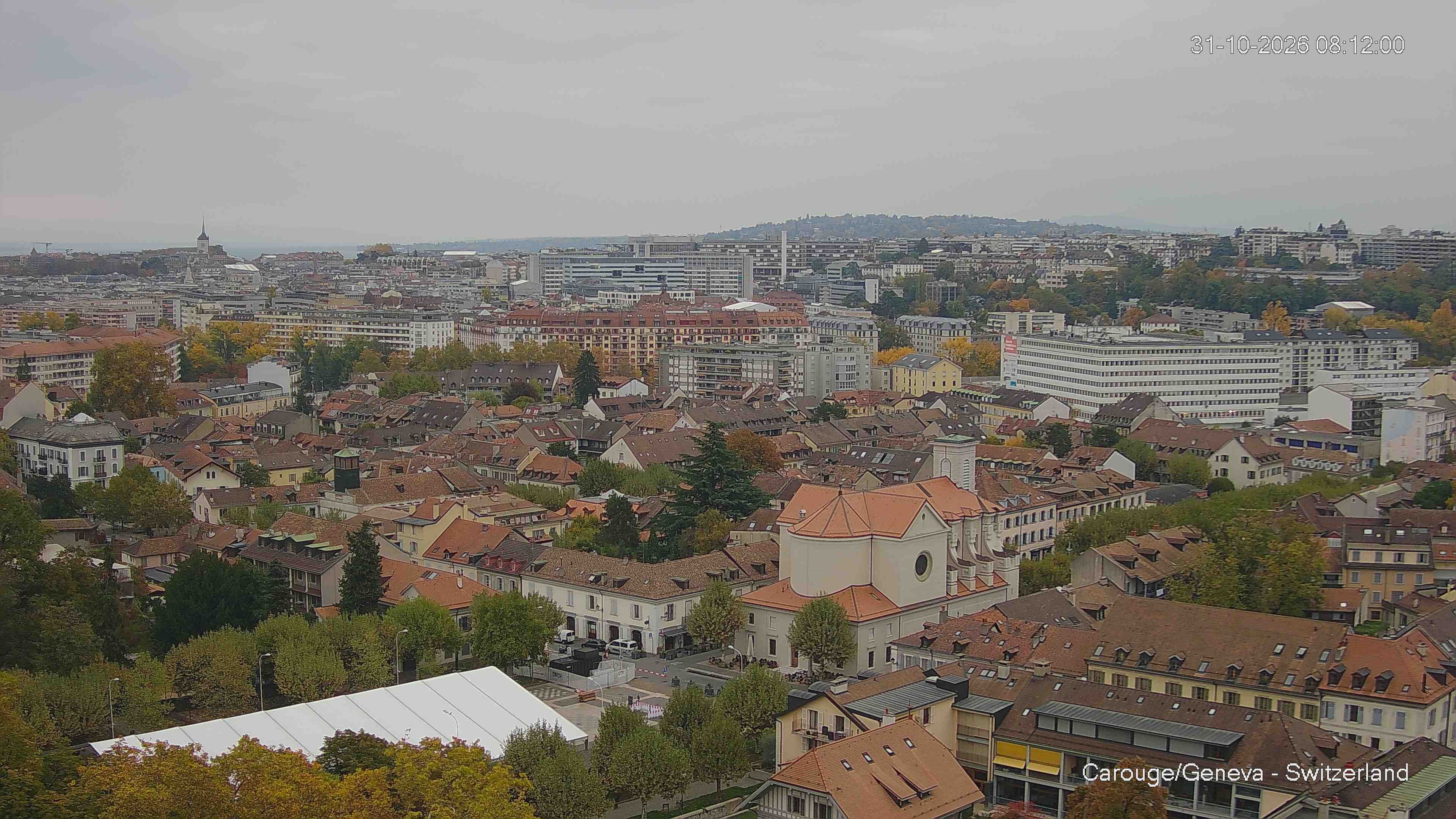 Carouge › Norden: Geneva 2