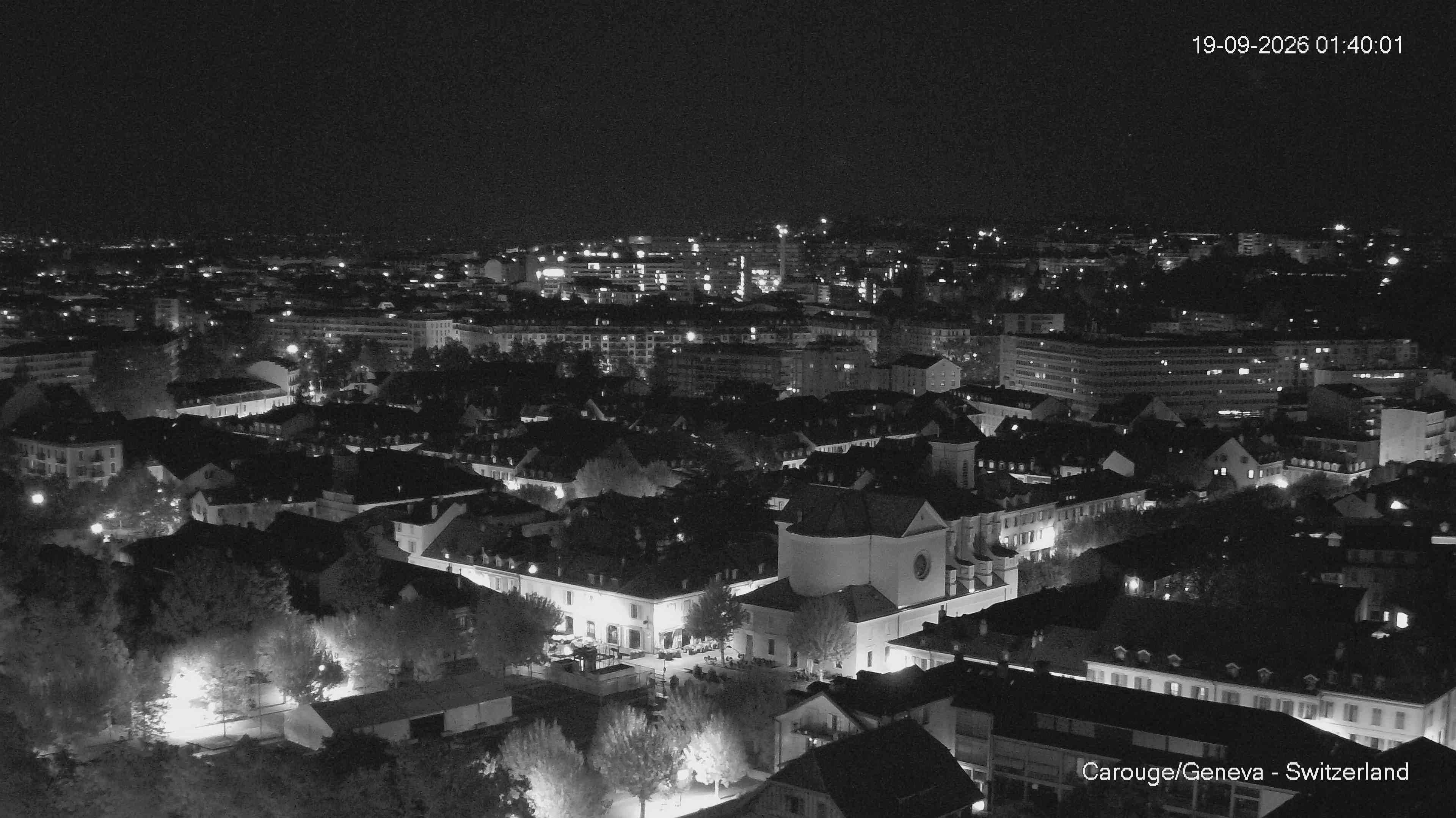 Carouge › Norden: Geneva 2