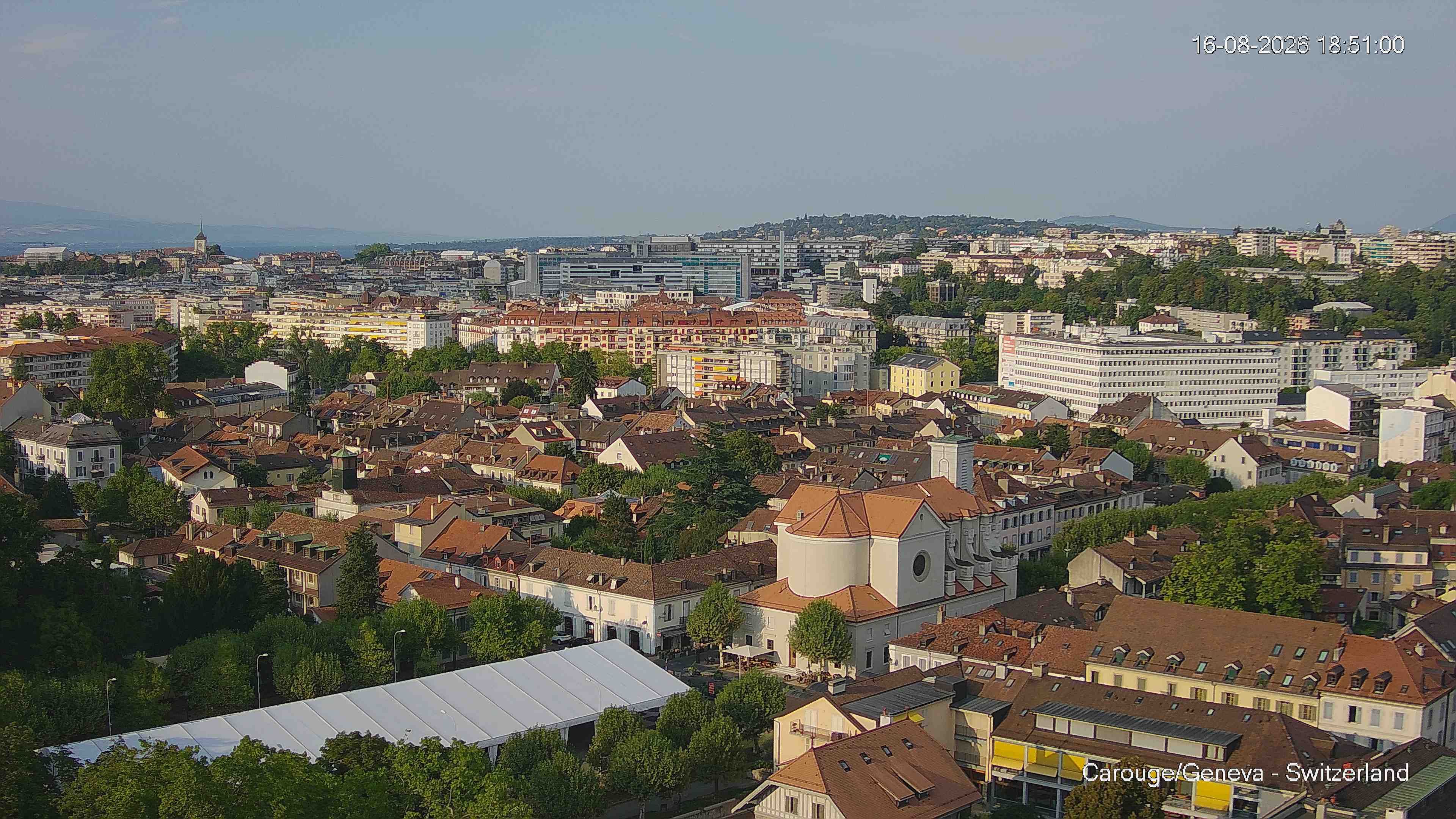 Carouge › Norden: Geneva 2