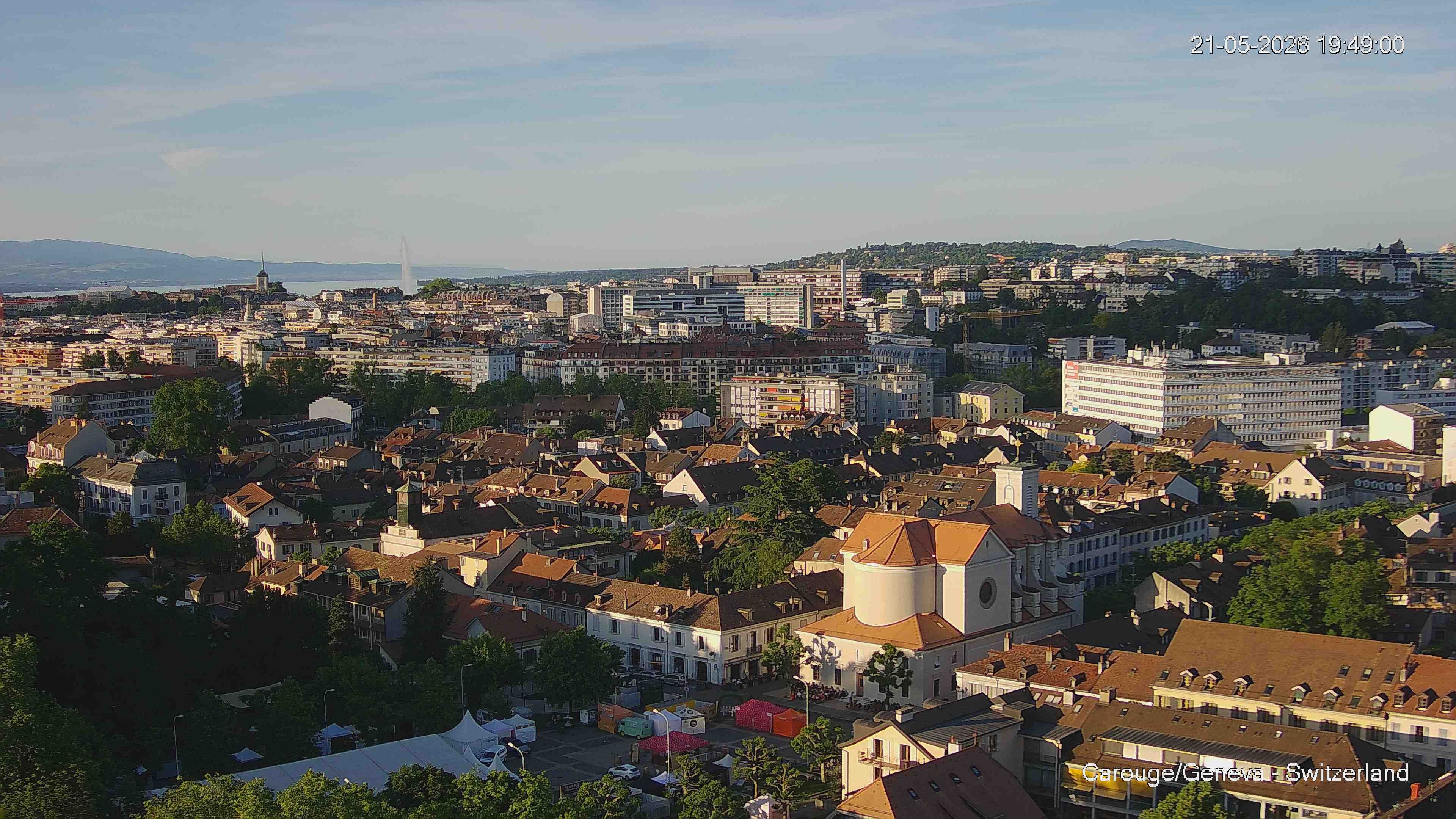 Carouge › Norden: Geneva 2