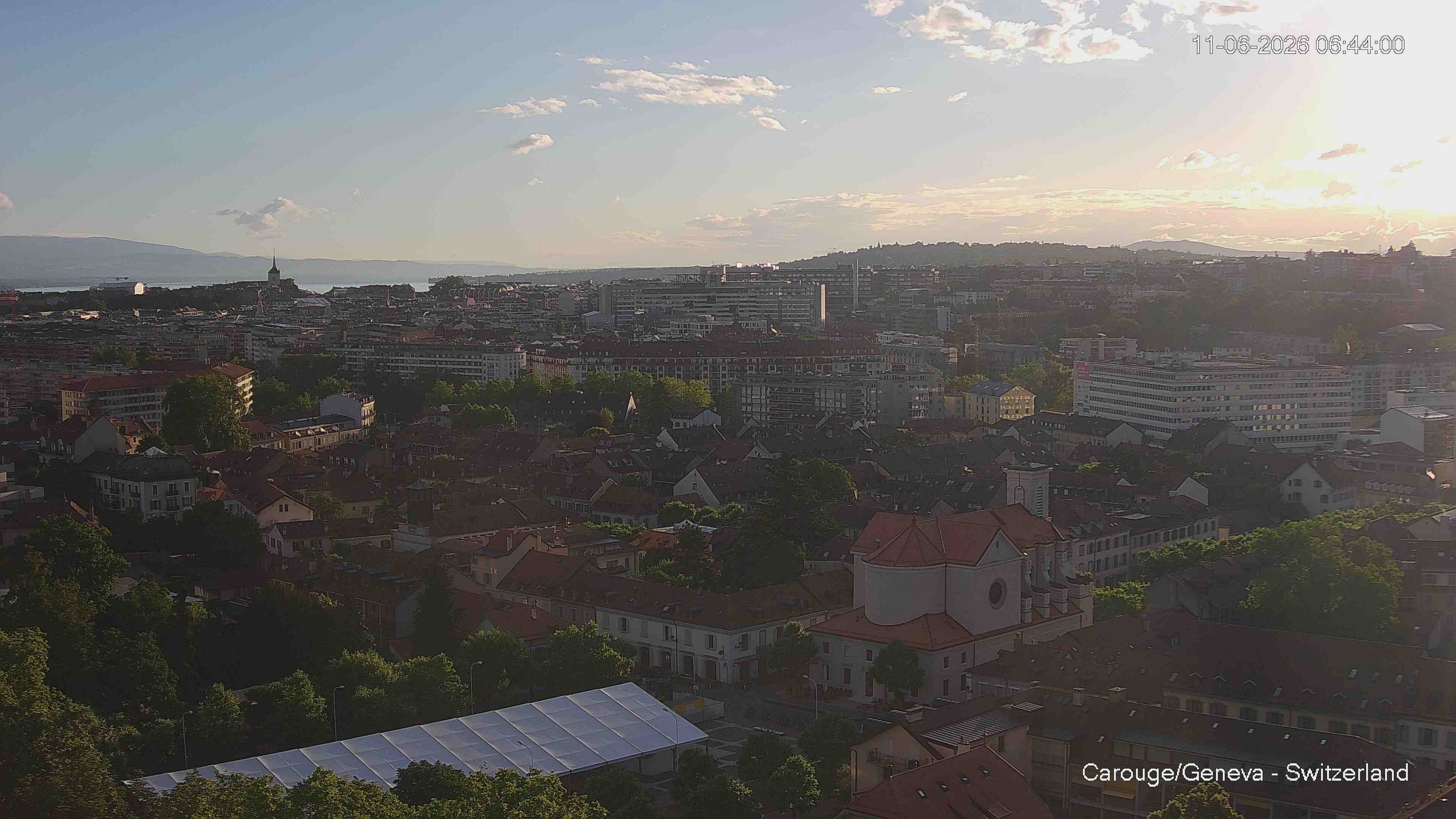 Carouge › Norden: Geneva 2