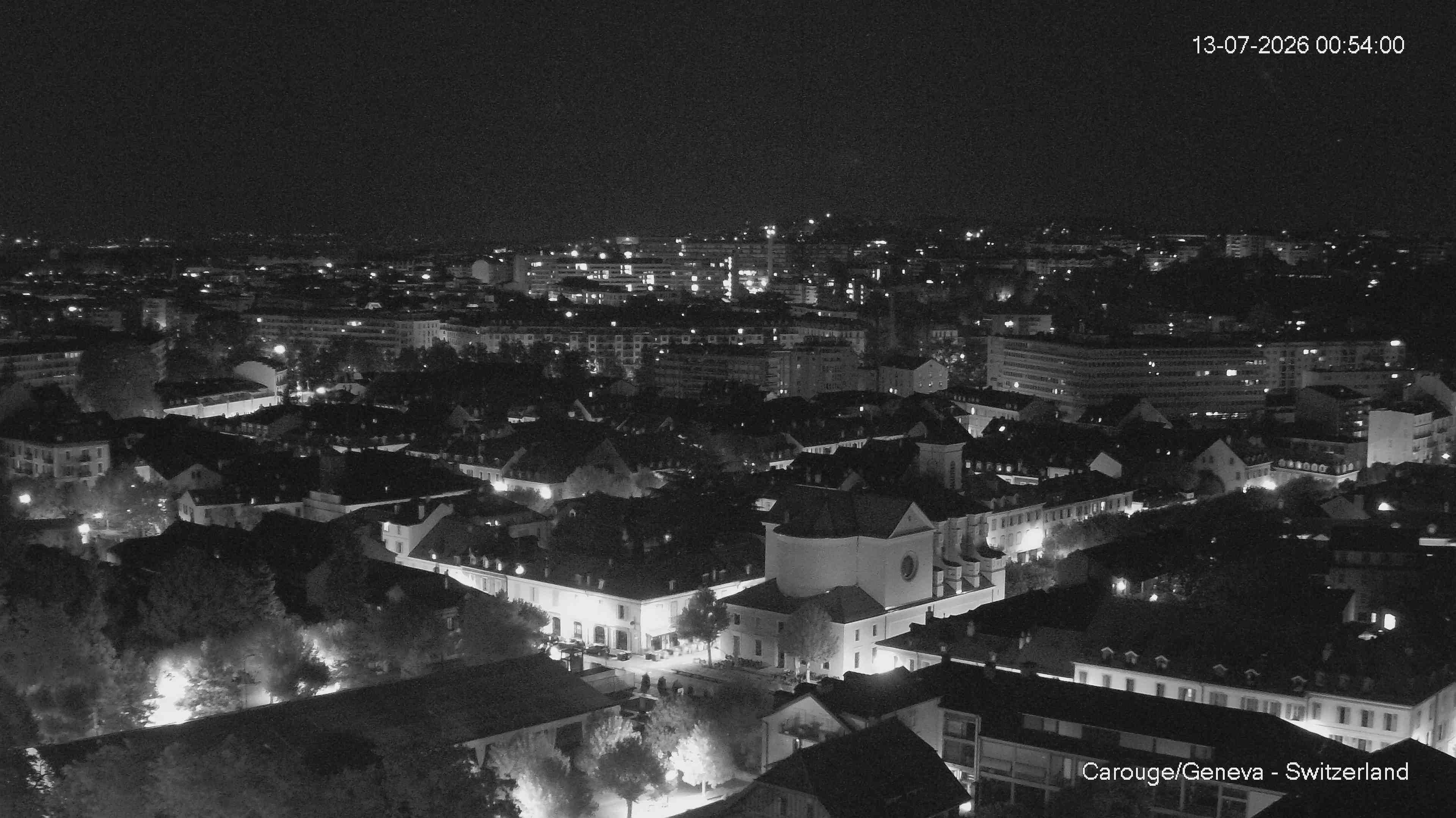 Carouge › Norden: Geneva 2