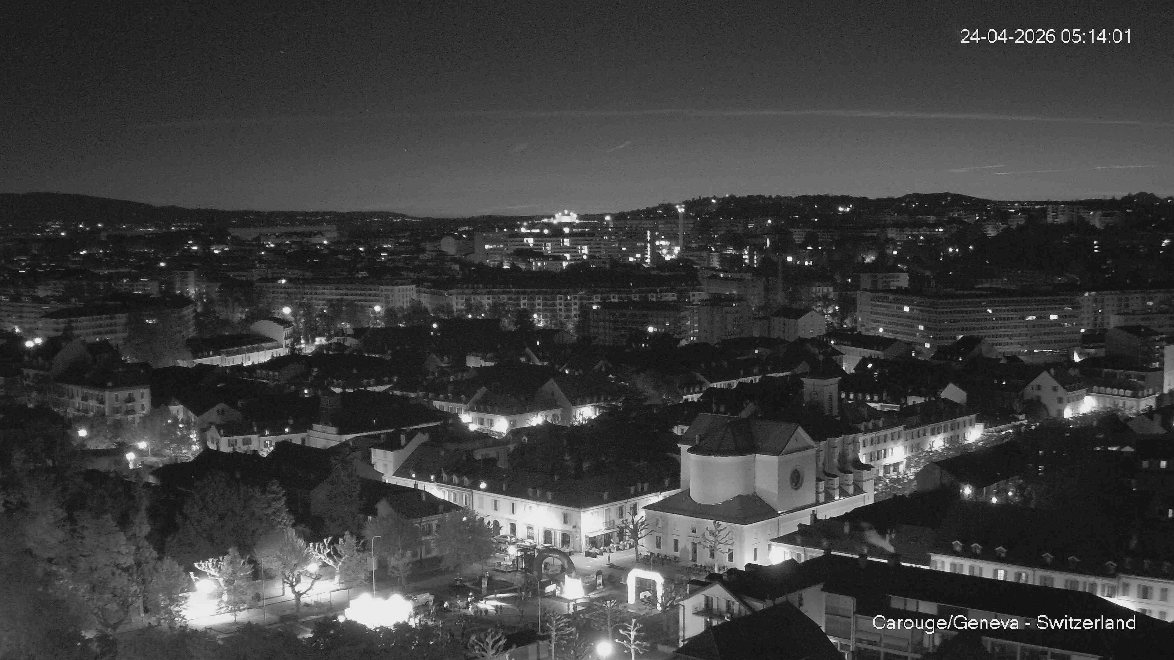 Carouge › Norden: Geneva 2