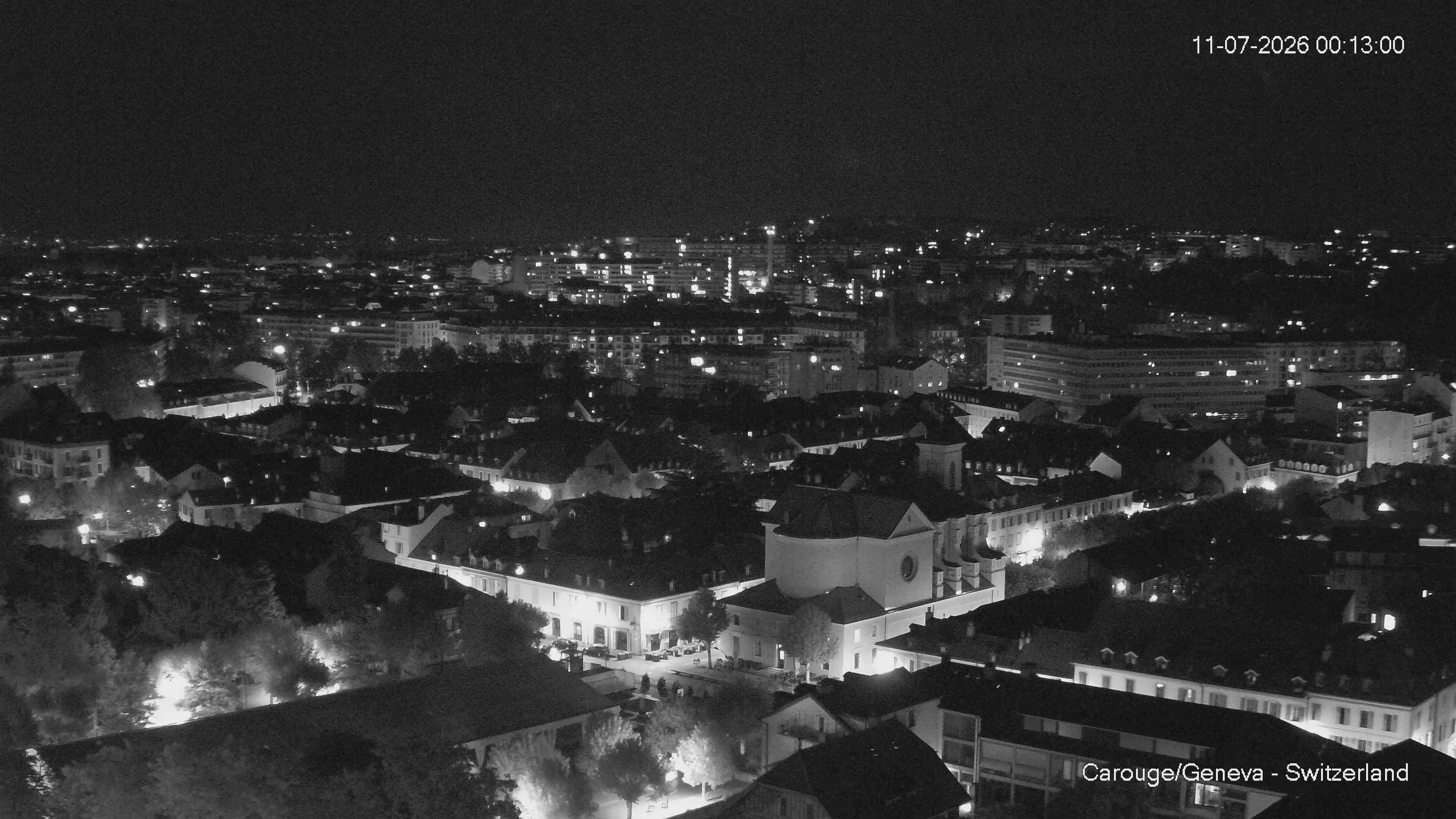 Carouge › Norden: Geneva 2