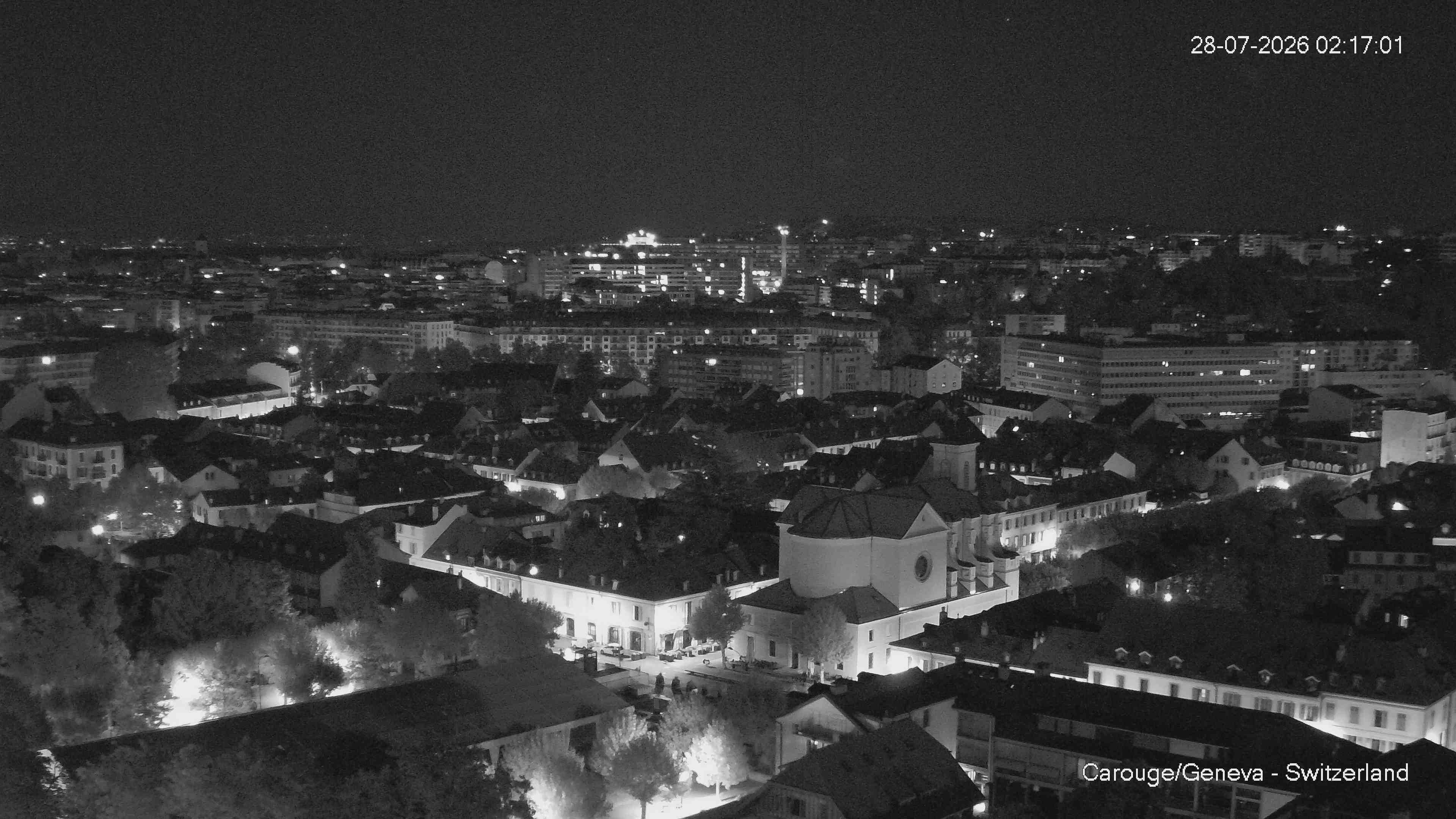 Carouge › Norden: Geneva 2