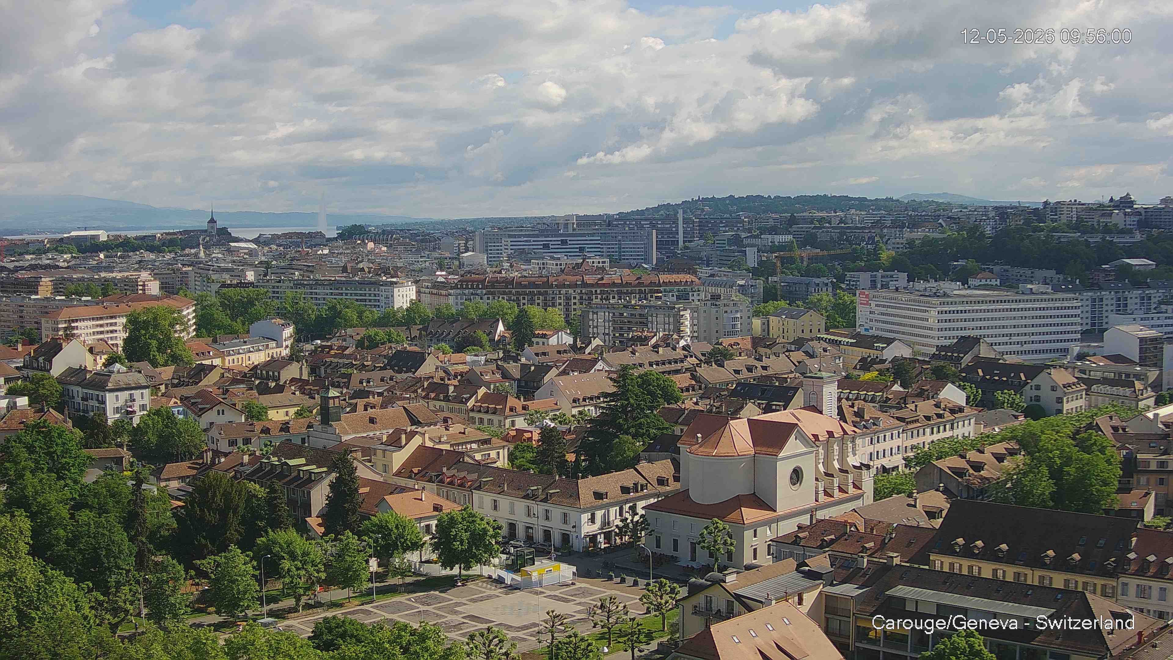 Carouge › Norden: Geneva 2