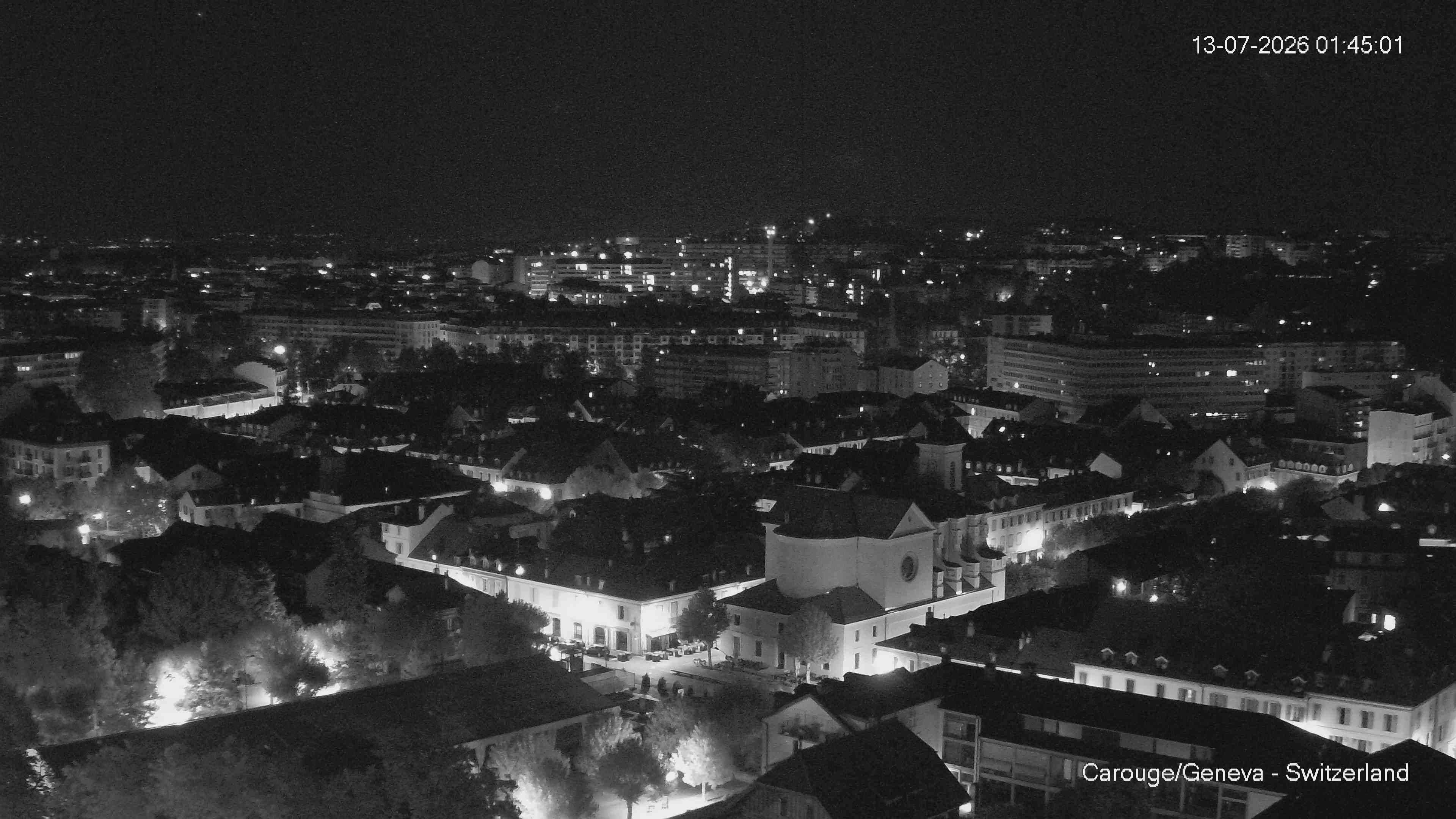 Carouge › Norden: Geneva 2