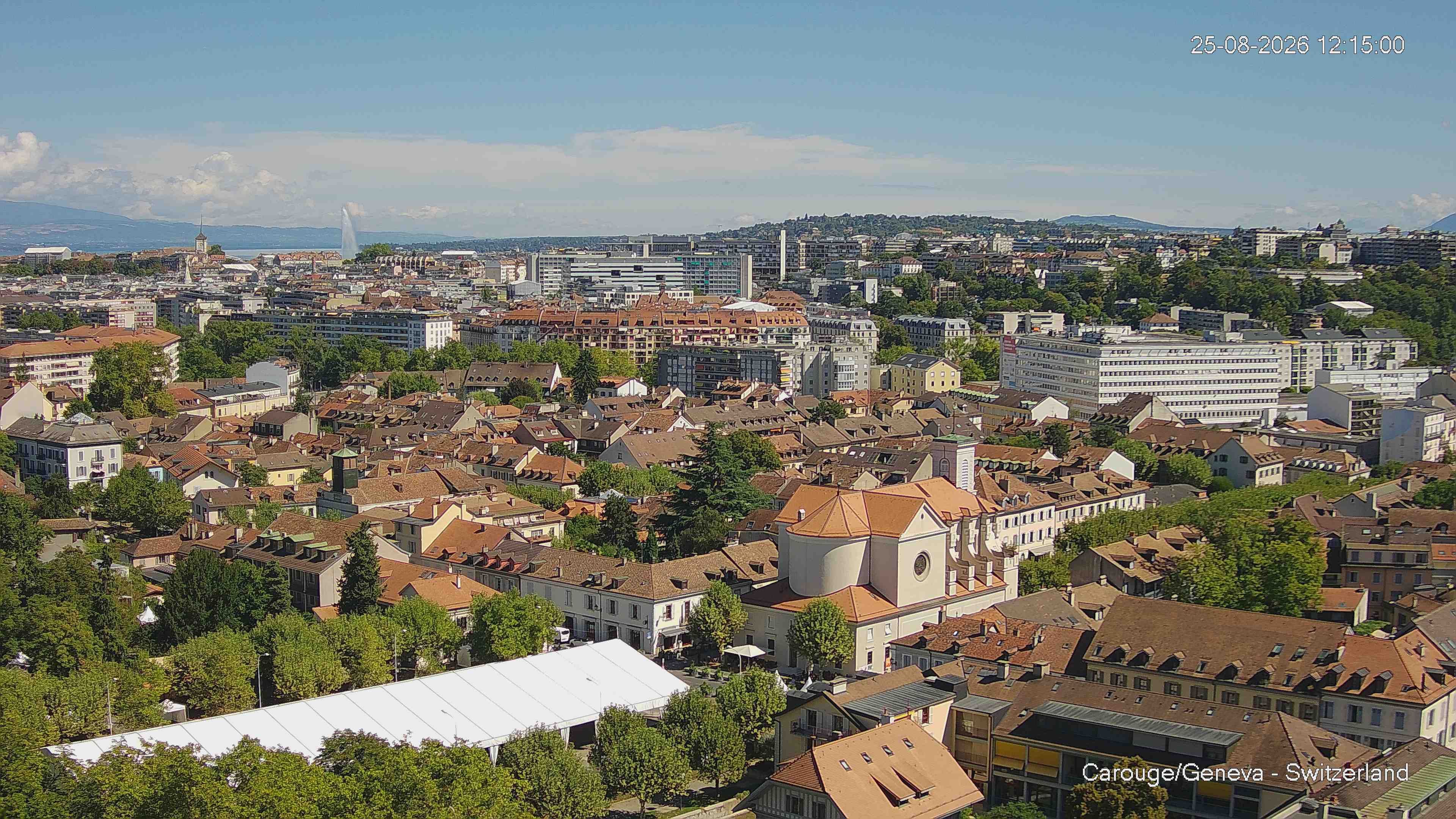 Carouge › Norden: Geneva 2