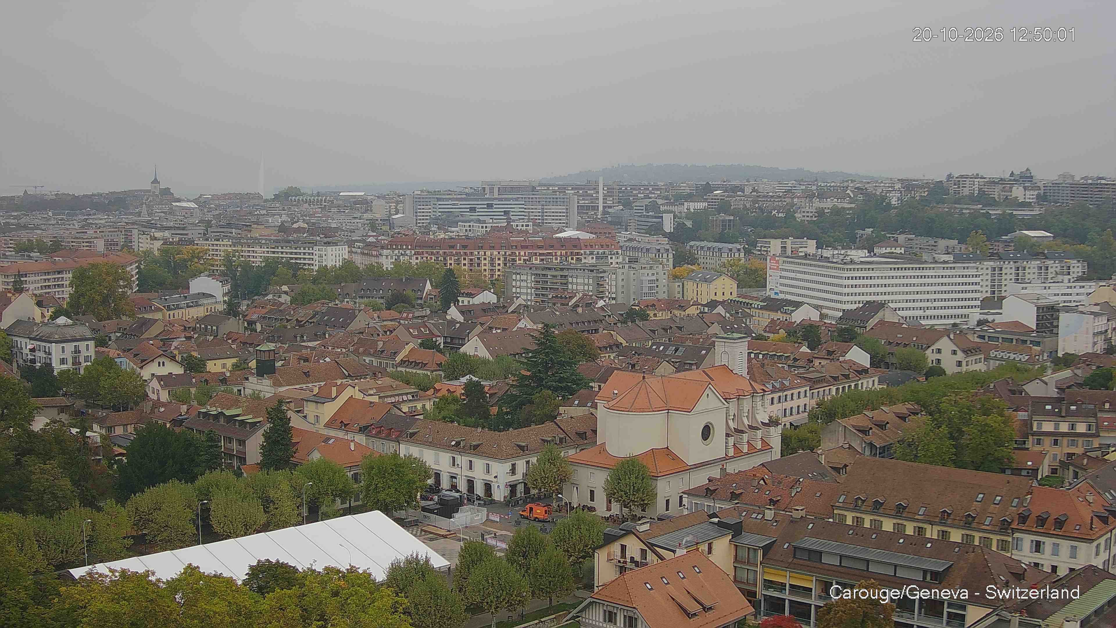 Carouge › Norden: Geneva 2