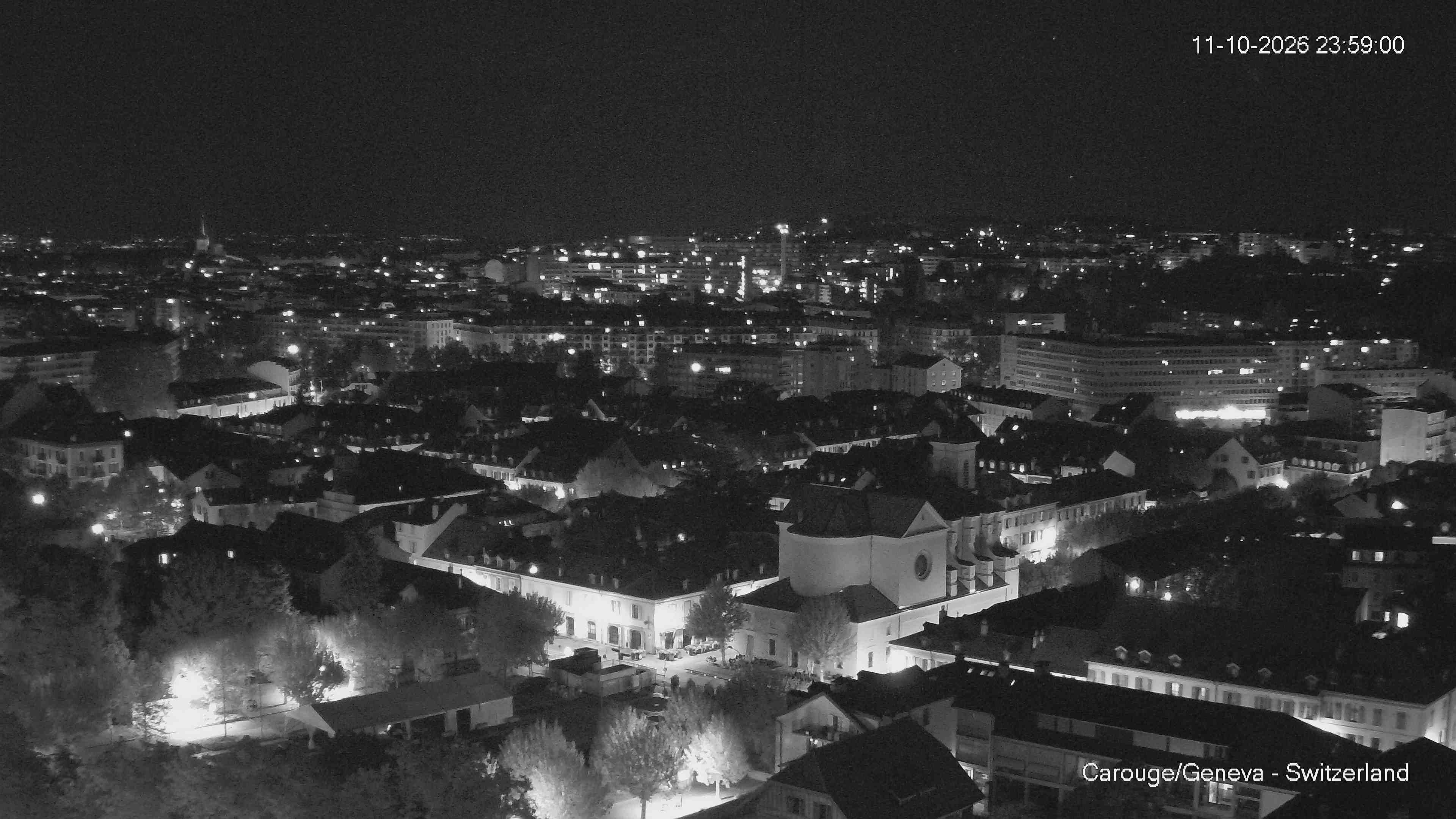 Carouge › Norden: Geneva 2