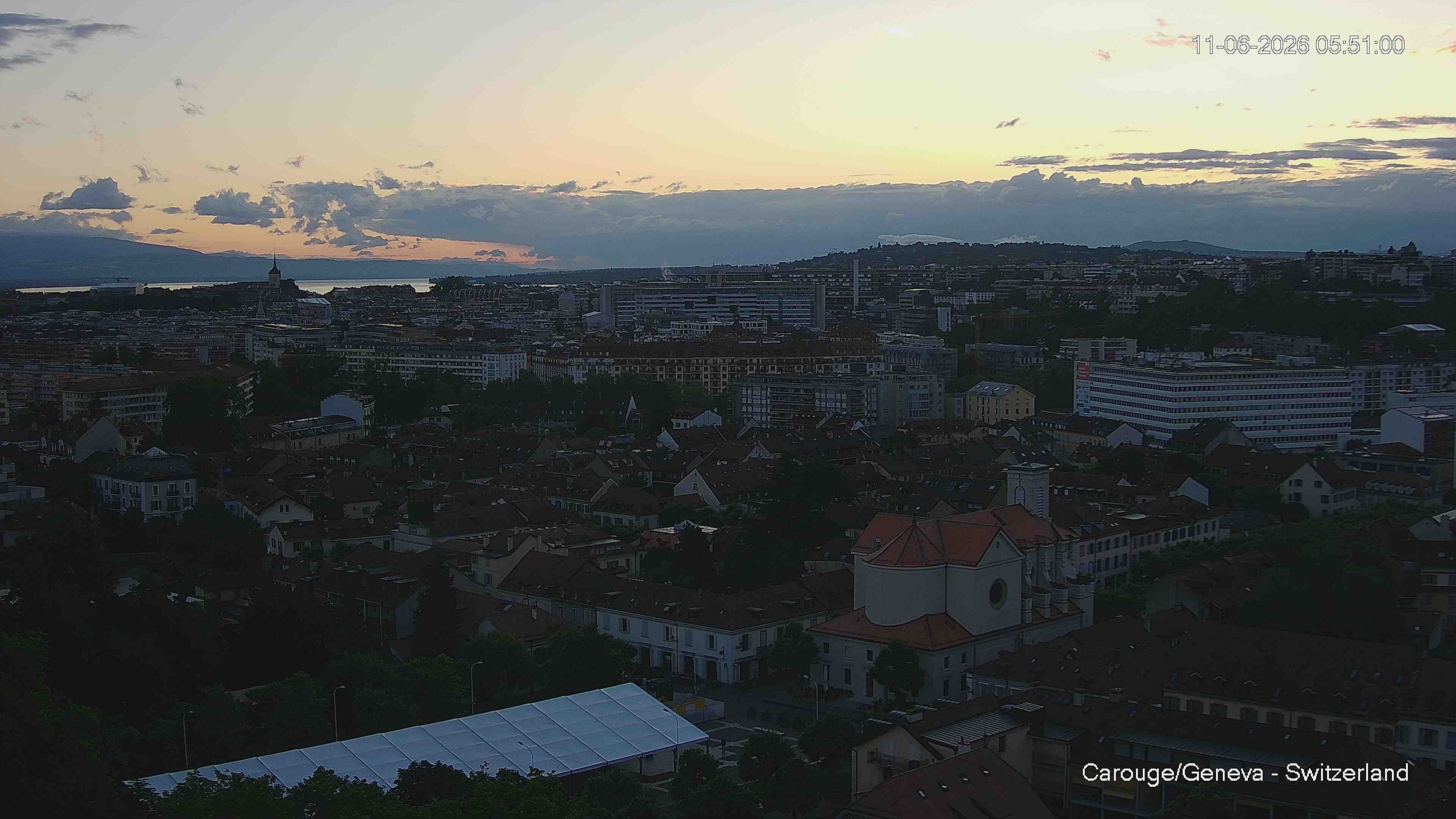 Carouge › Norden: Geneva 2