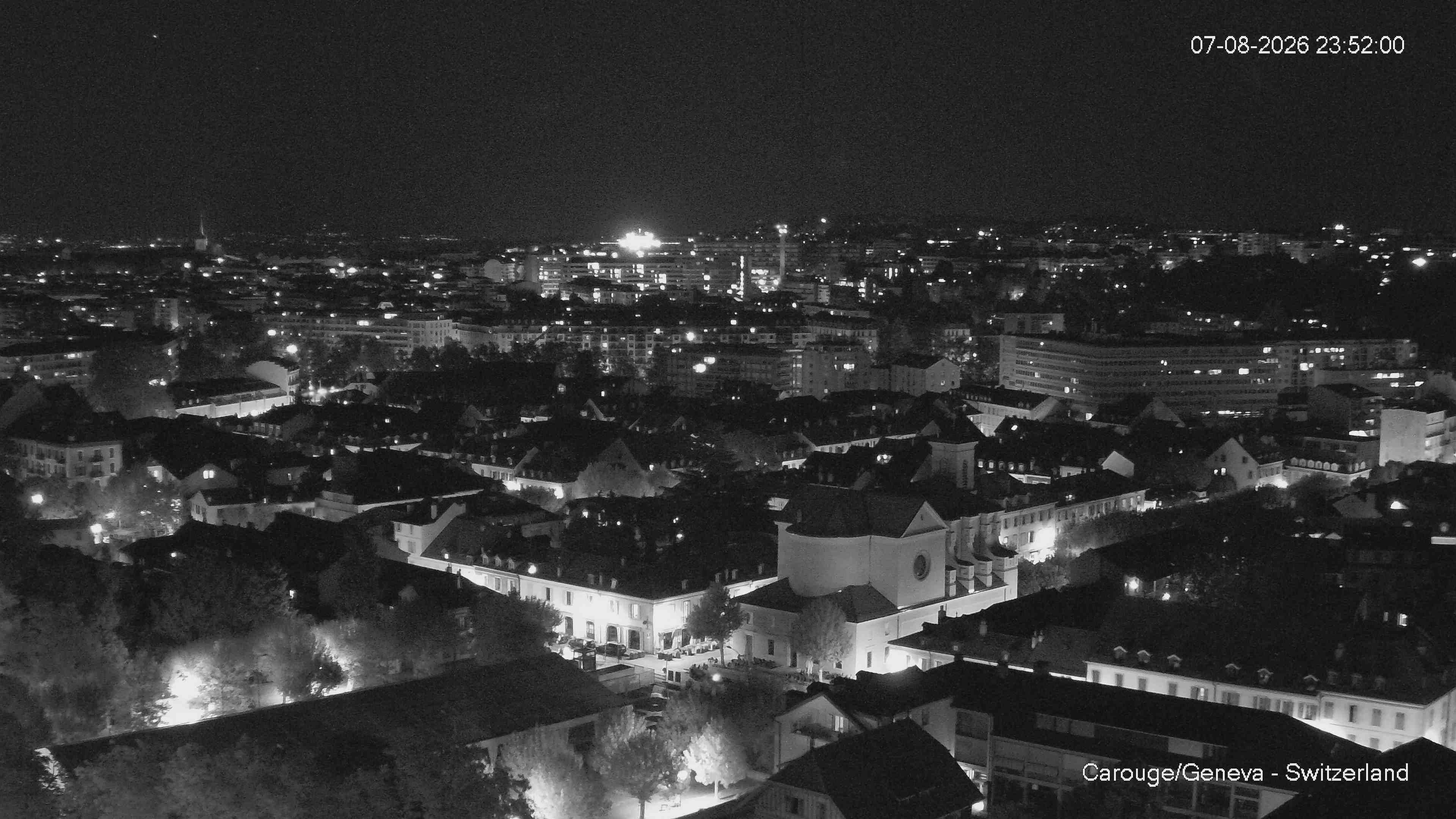 Carouge › Norden: Geneva 2
