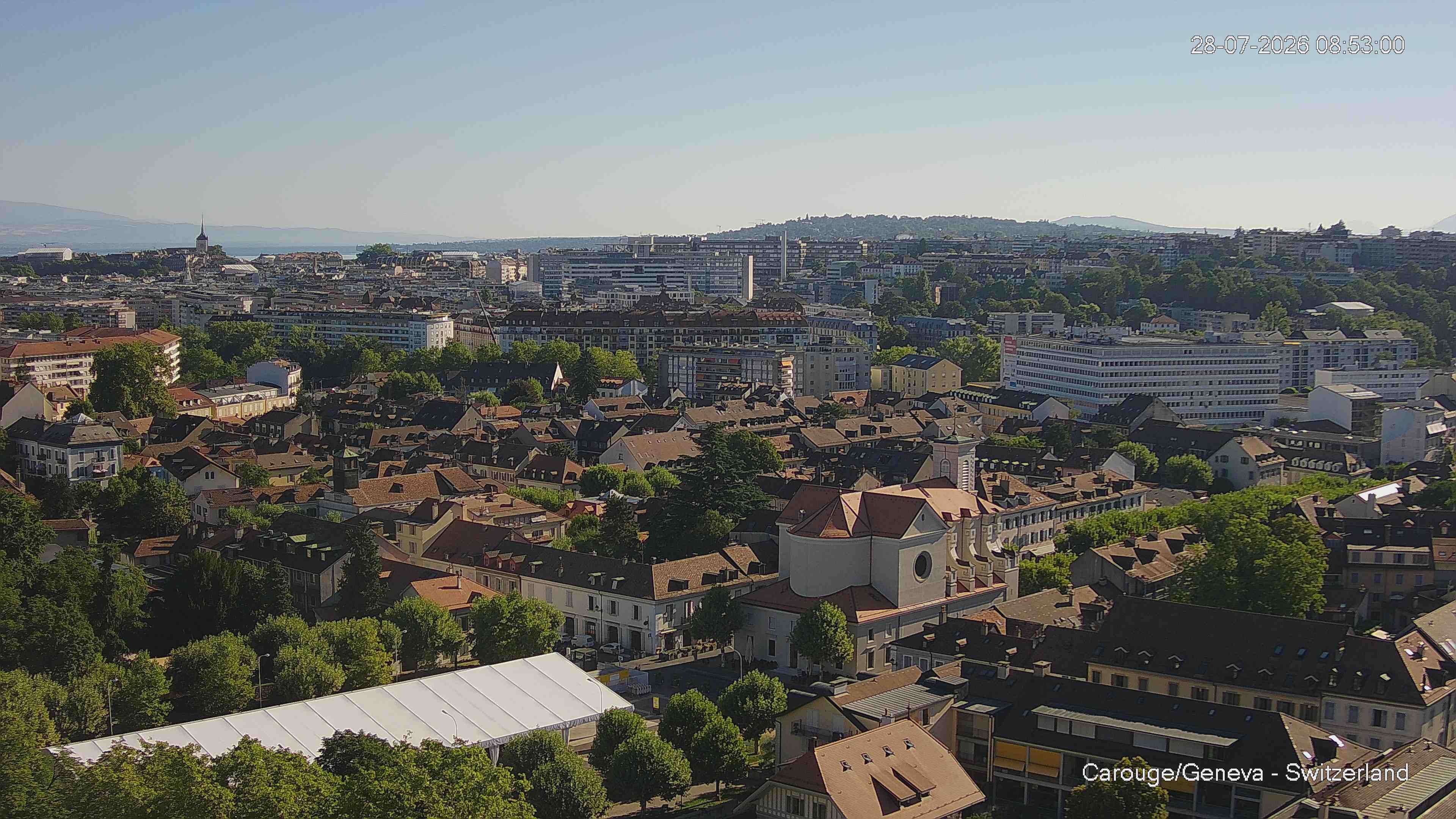 Carouge › Norden: Geneva 2