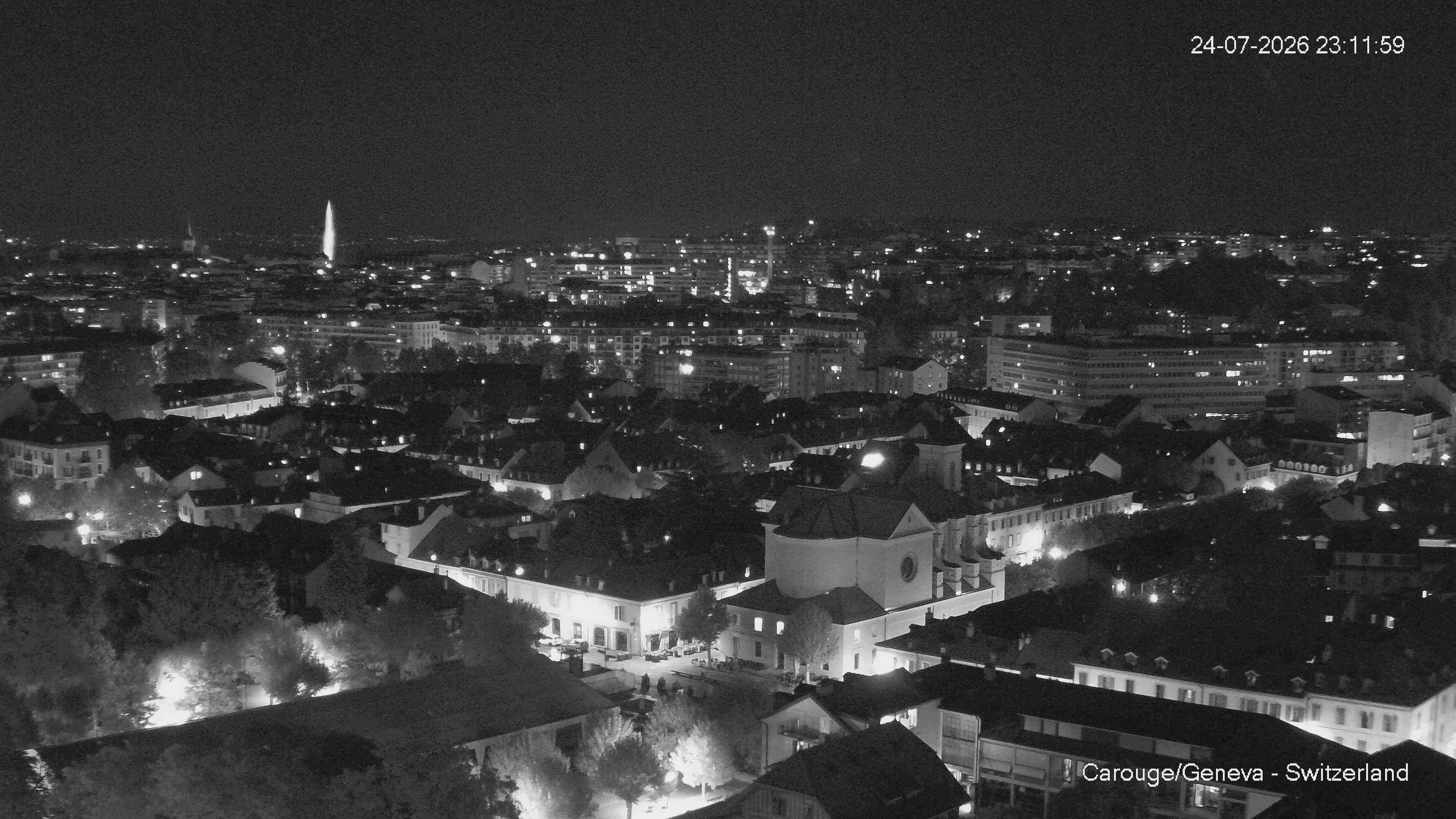 Carouge › Norden: Geneva 2