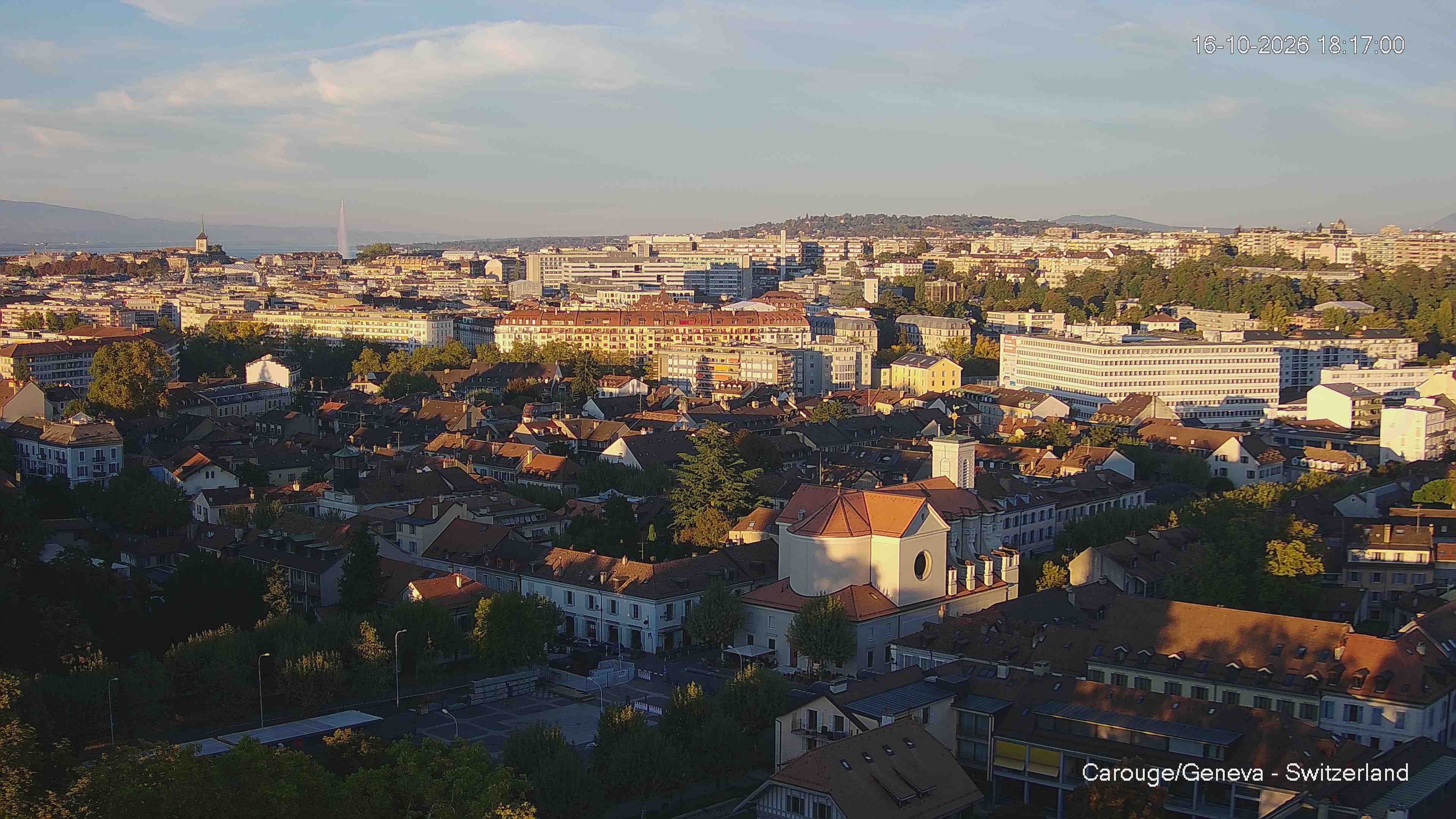 Carouge › Norden: Geneva 2