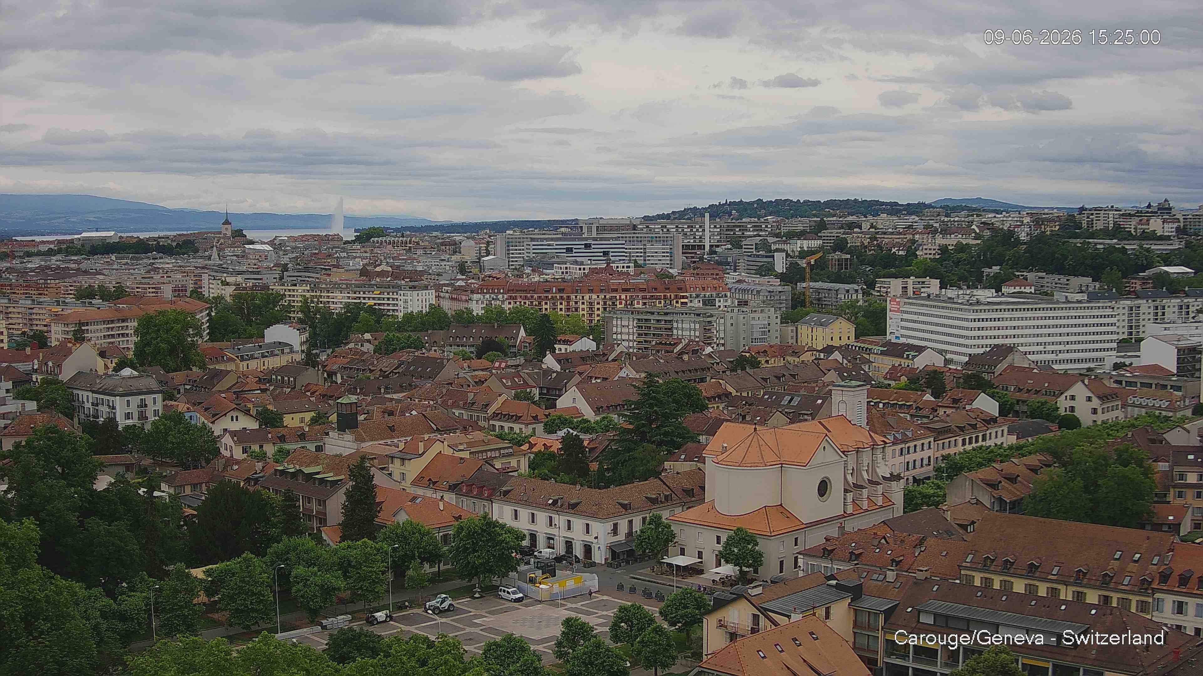 Carouge › Norden: Geneva 2