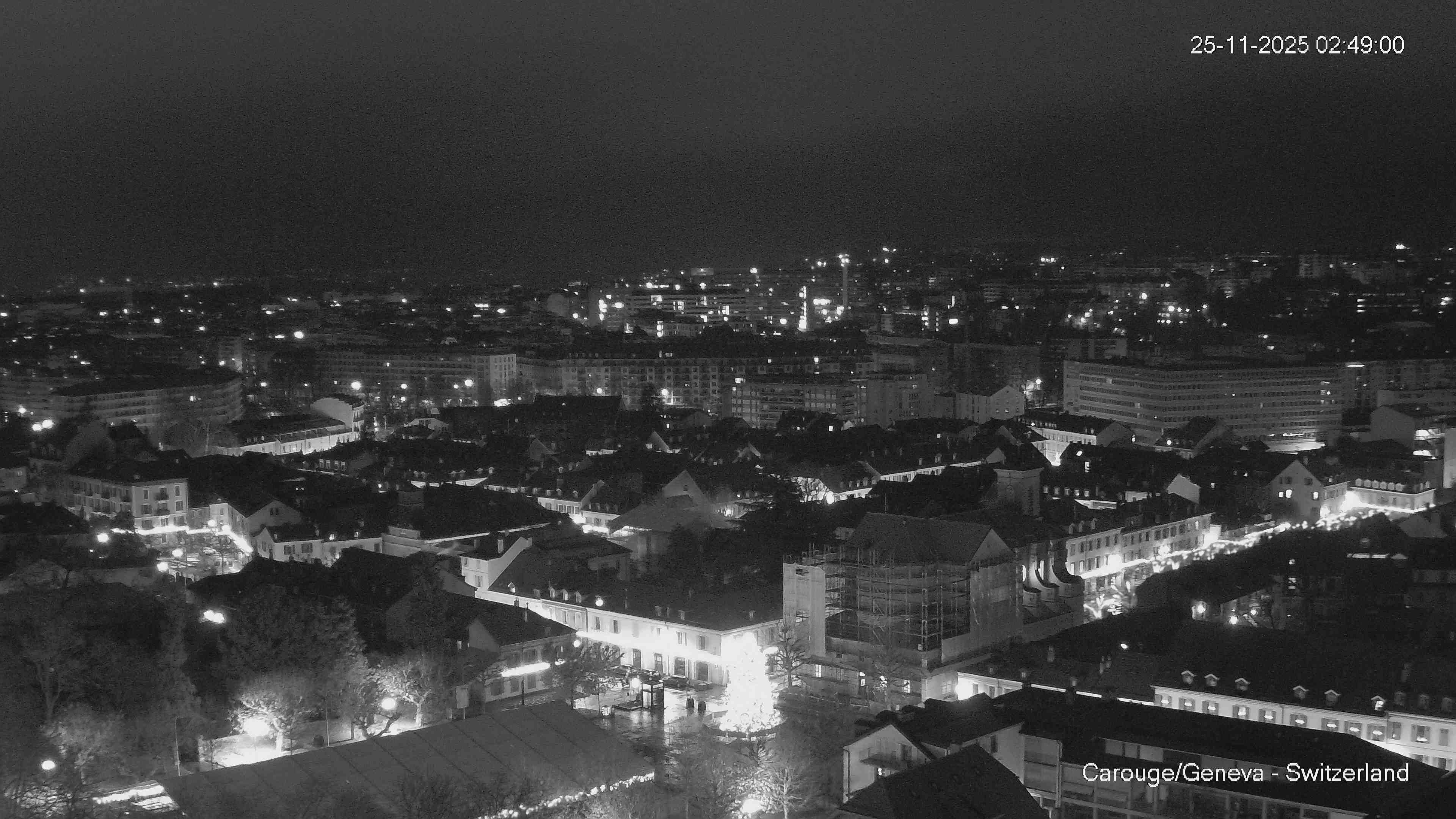 Carouge › Norden: Geneva 2