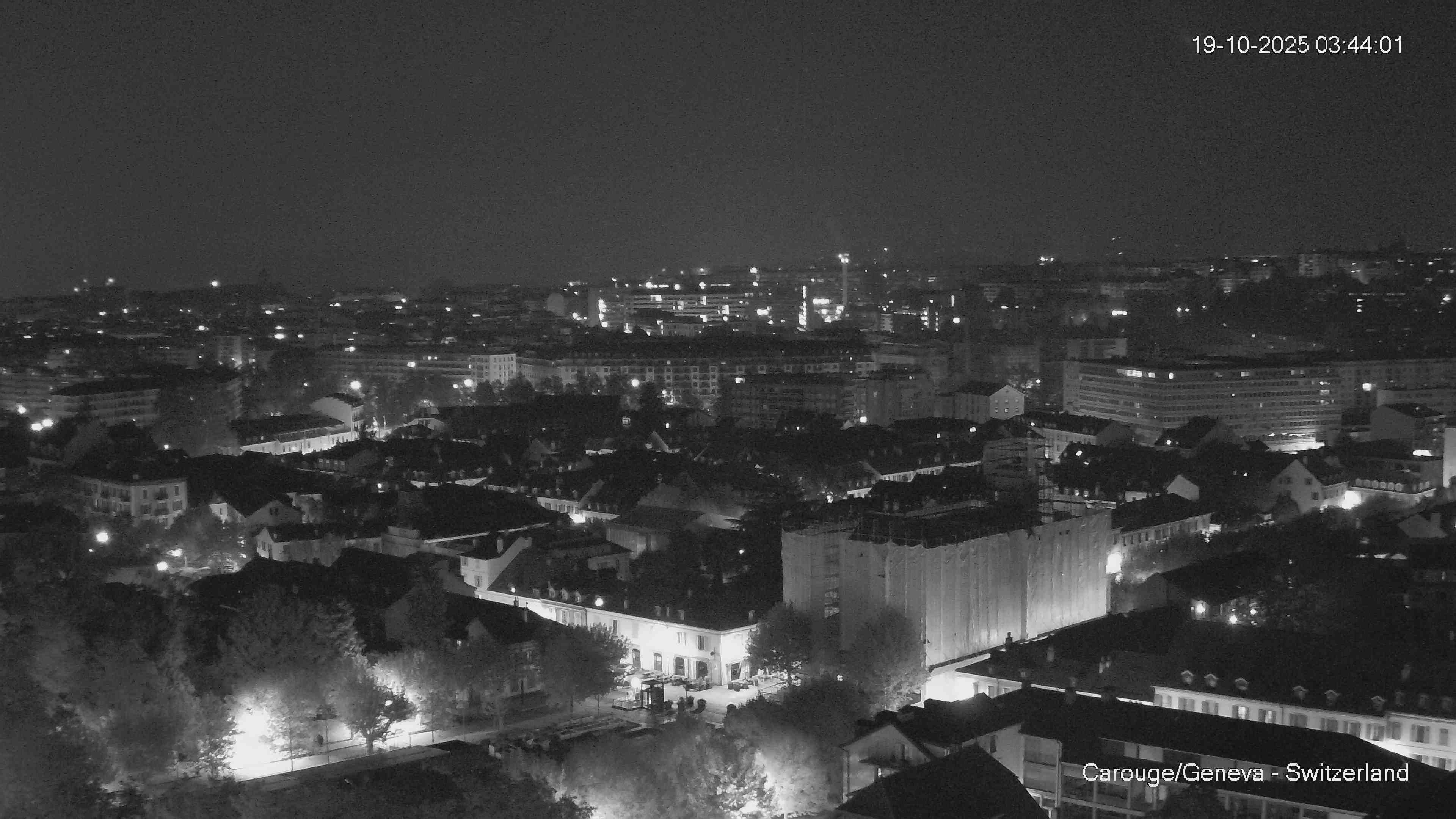 Carouge › Norden
