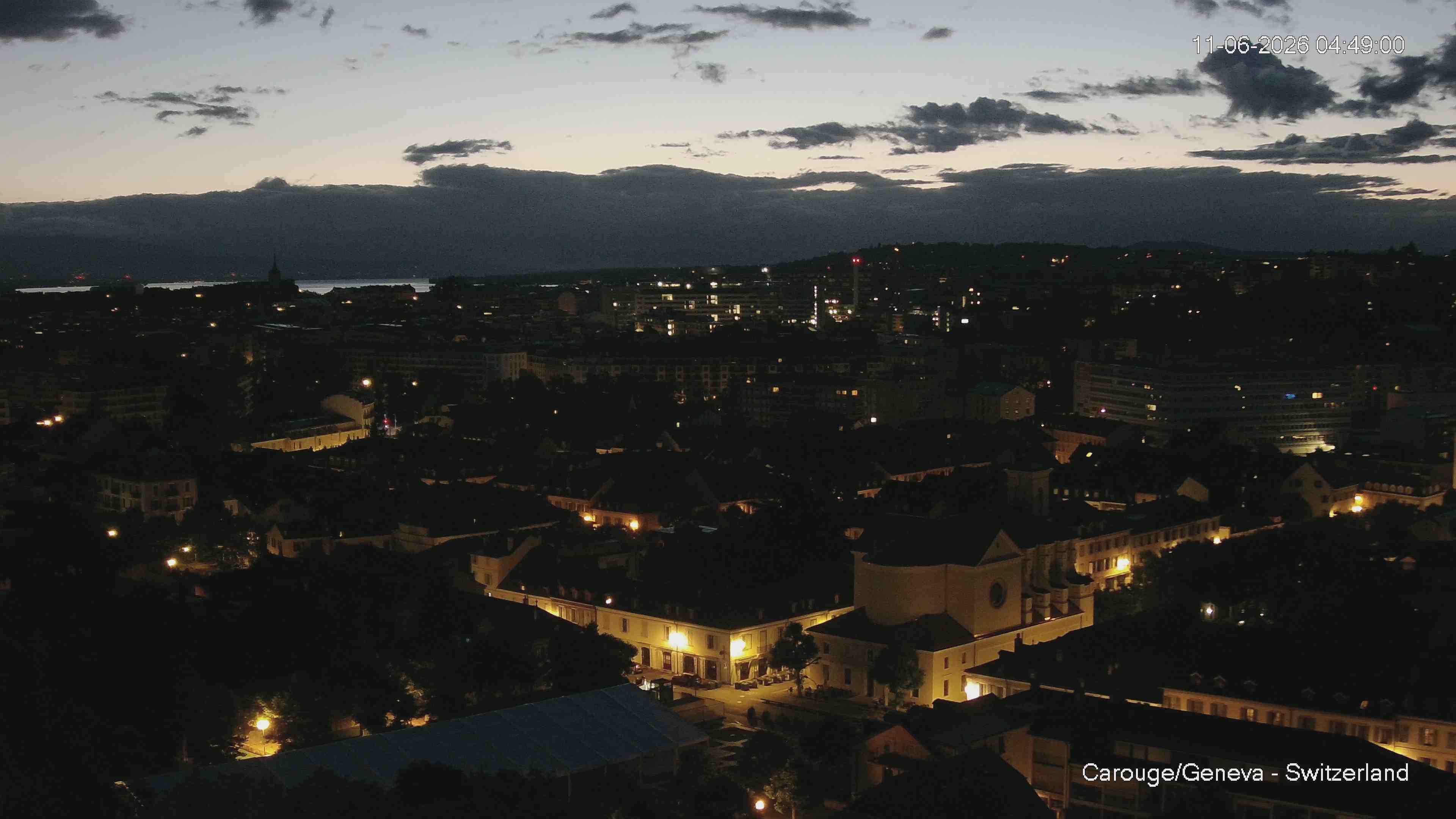 Carouge › Norden: Geneva 2