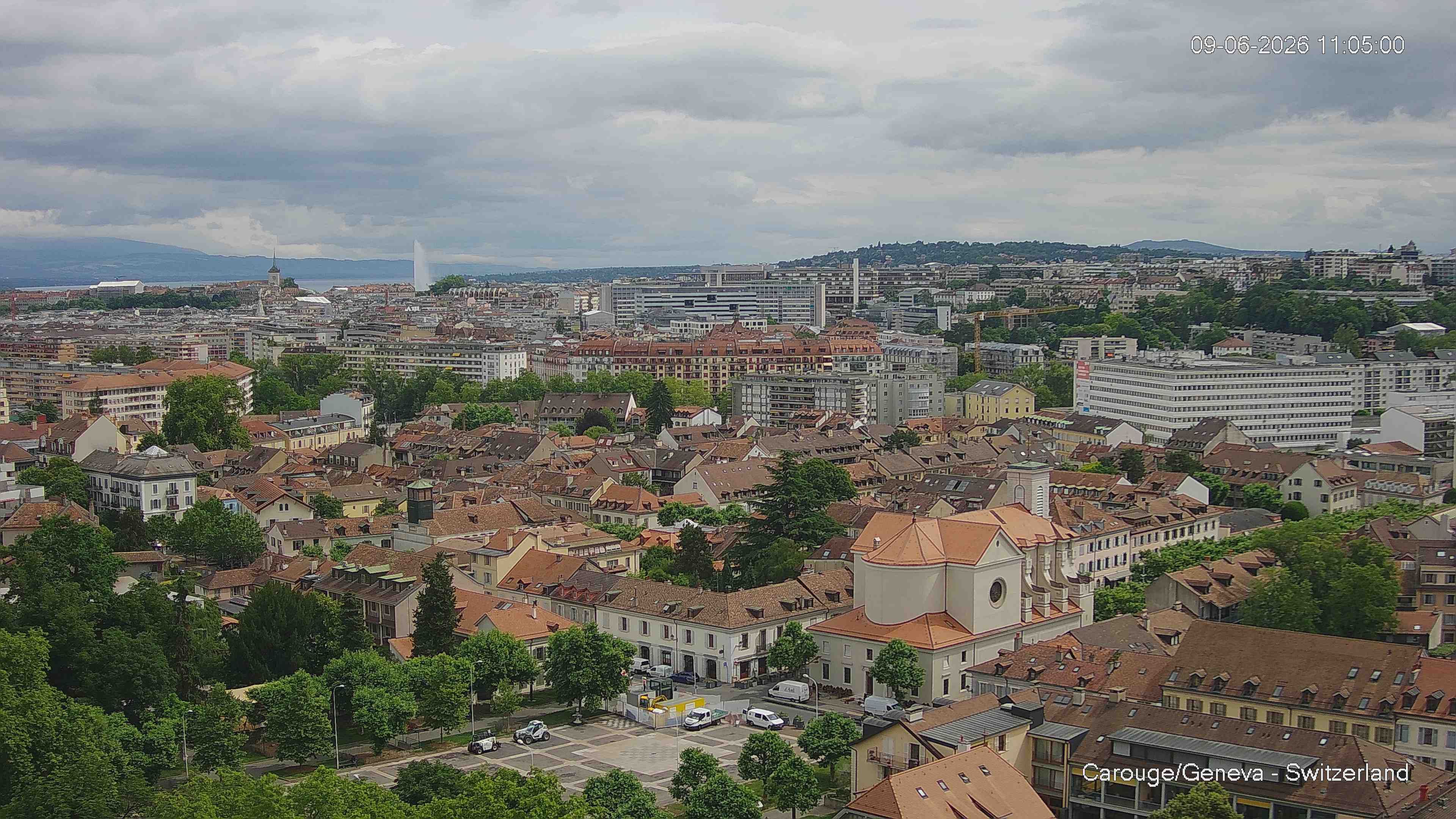 Carouge › Norden: Geneva 2