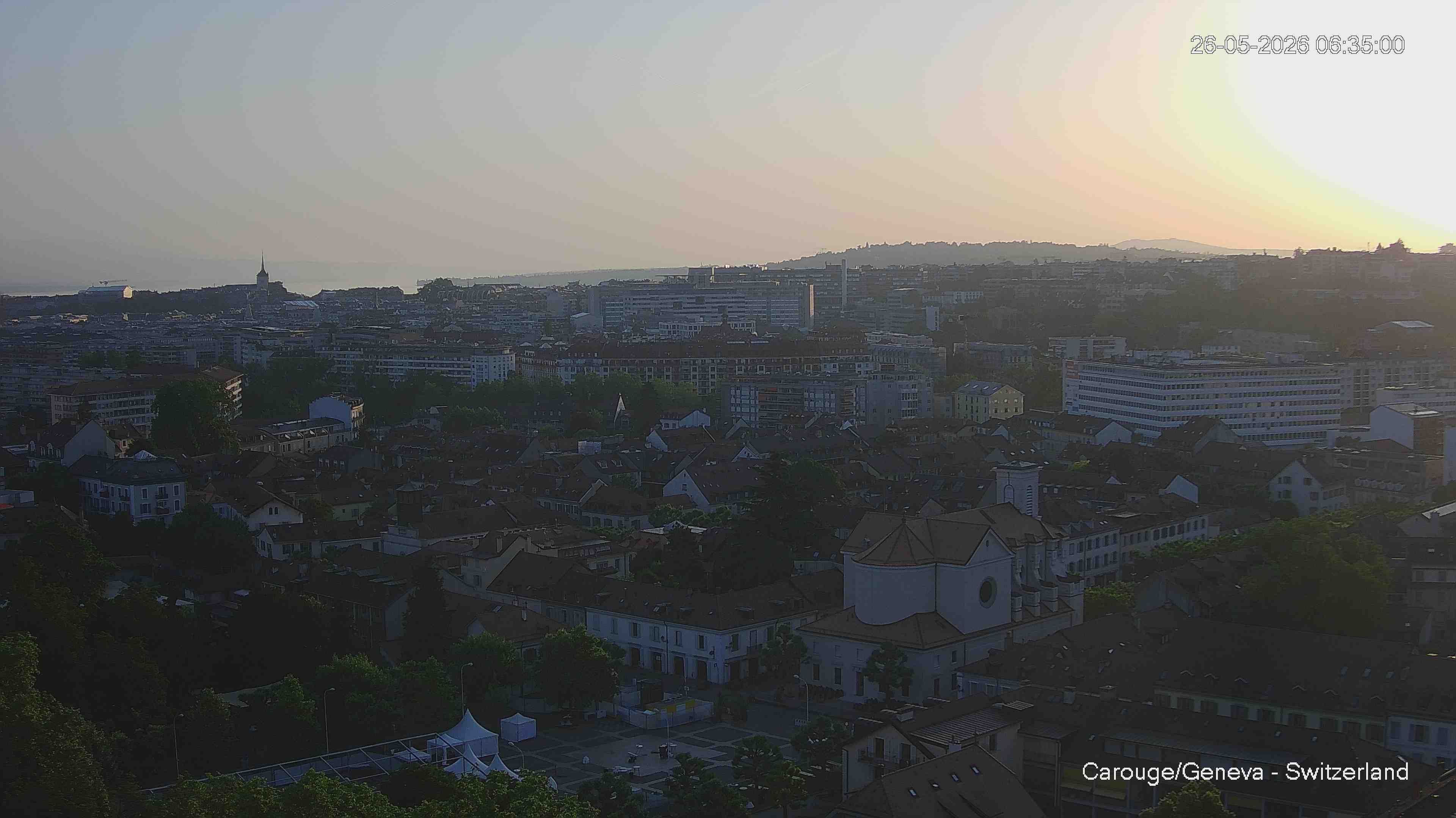 Carouge › Norden: Geneva 2