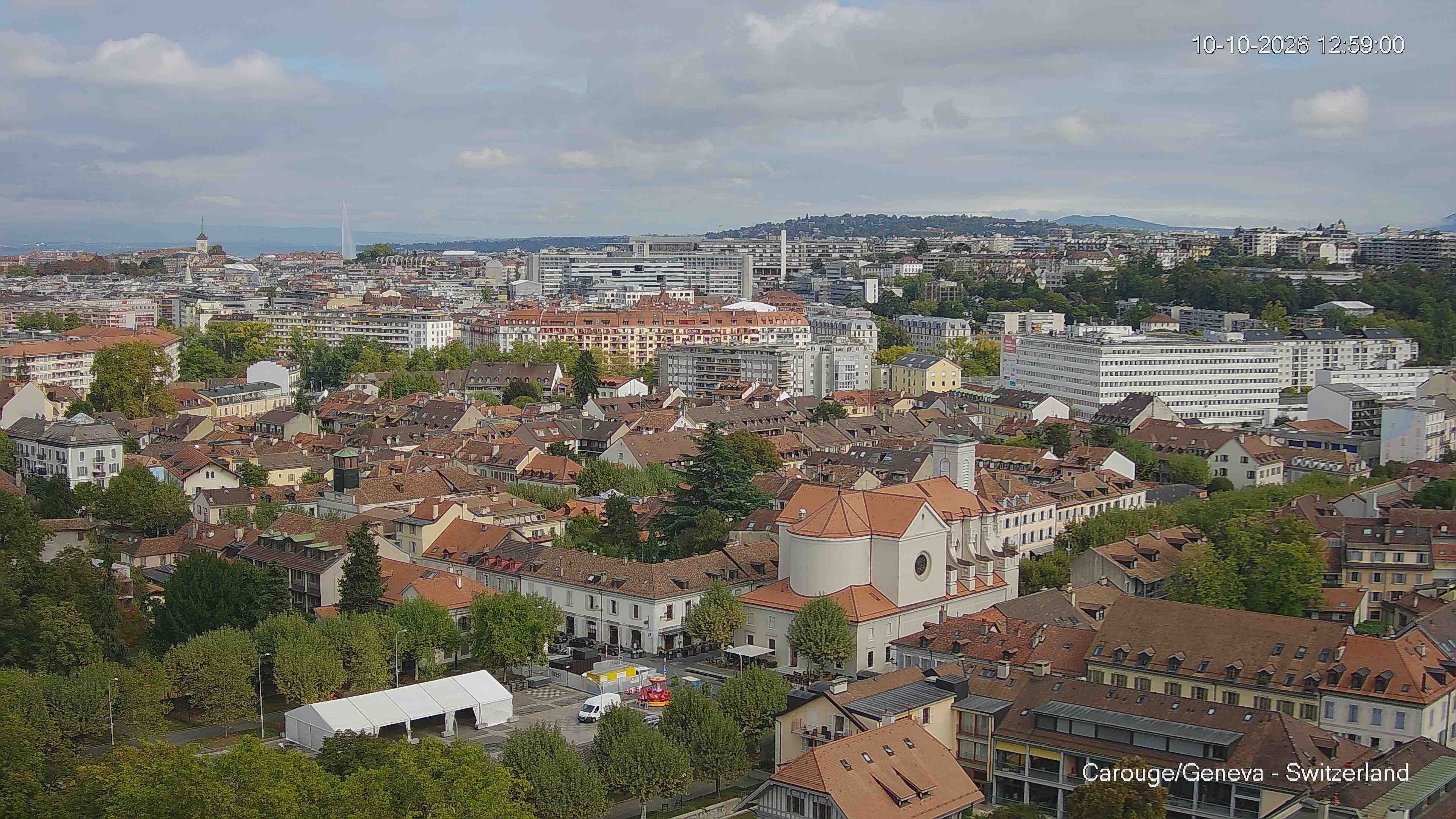 Carouge › Norden: Geneva 2