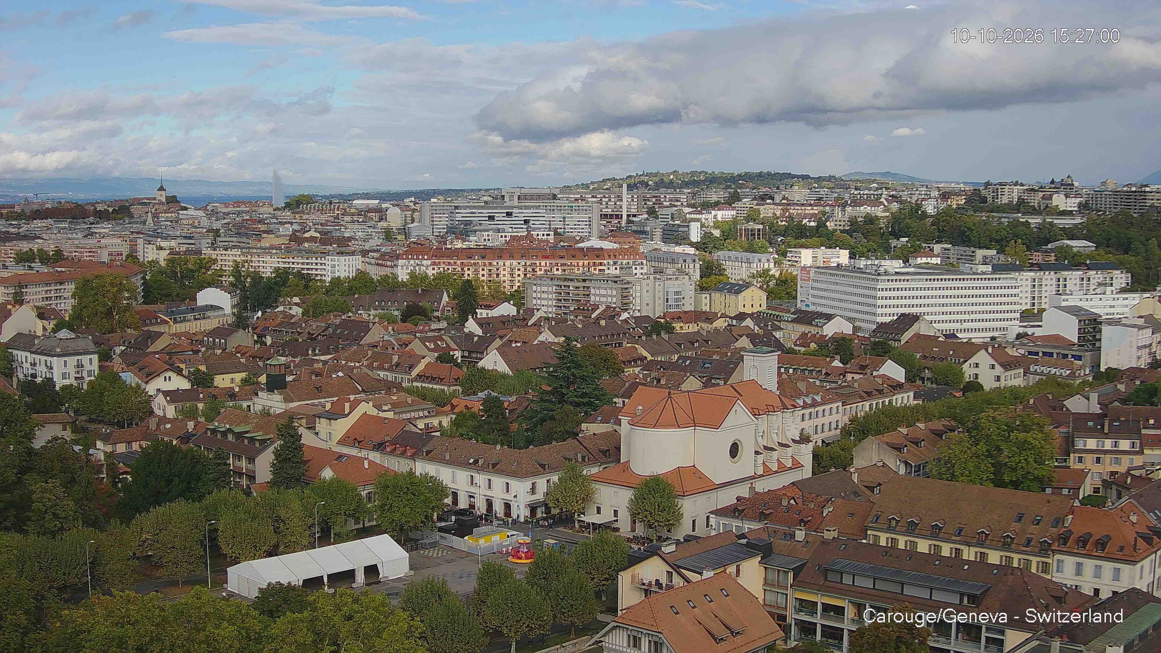 Carouge › Norden: Geneva 2
