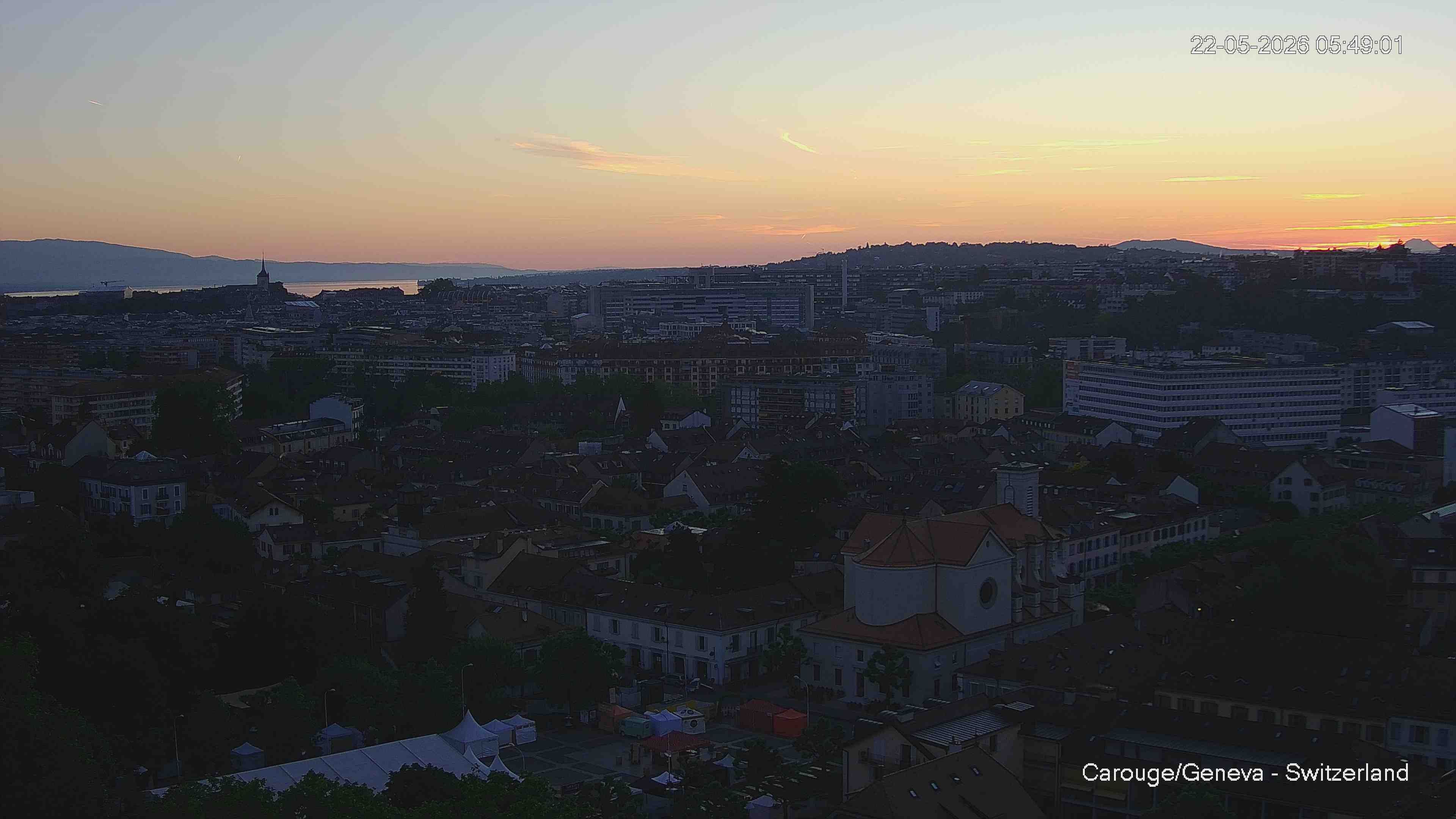 Carouge › Norden: Geneva 2