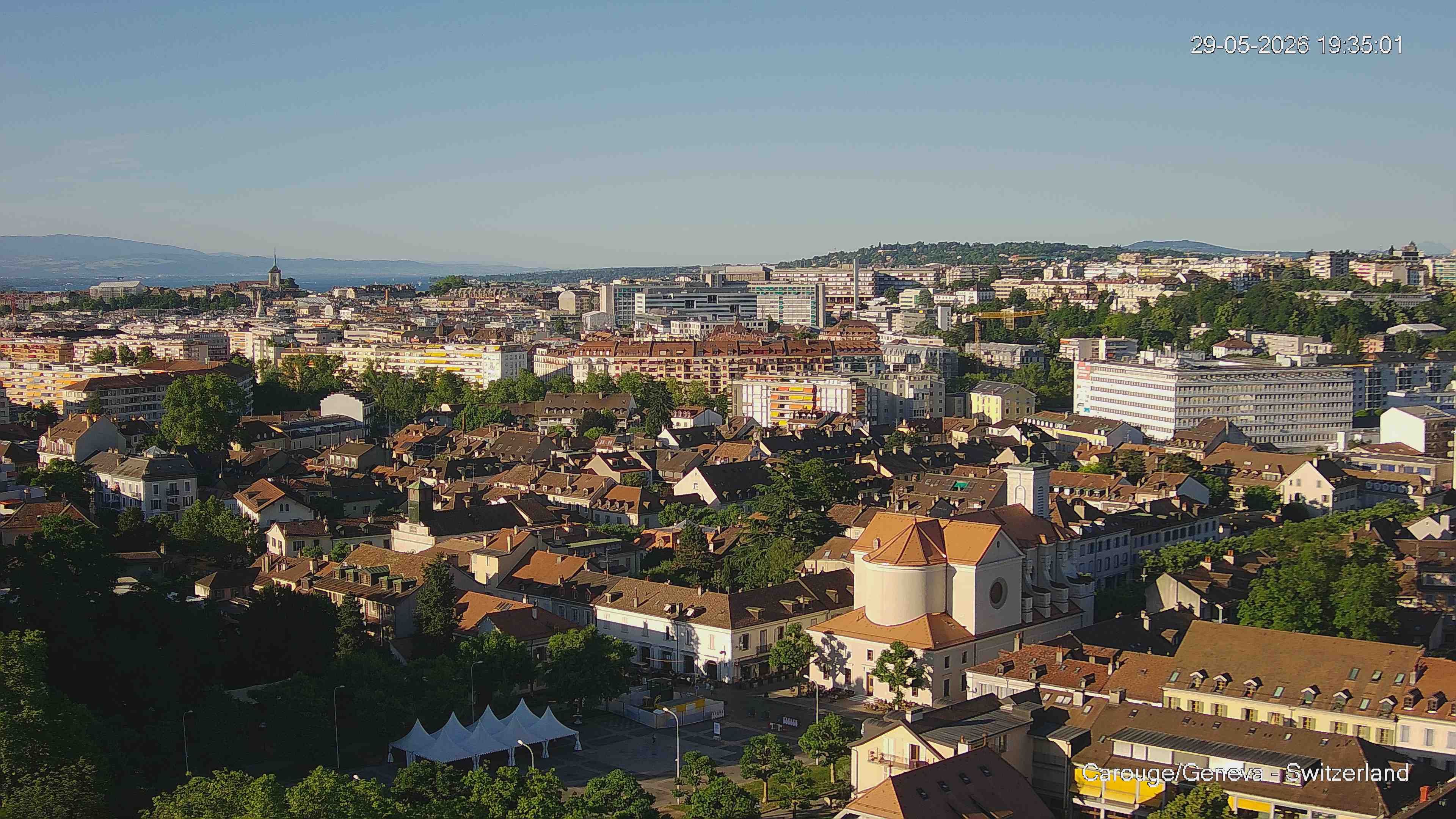 Carouge › Norden: Geneva 2