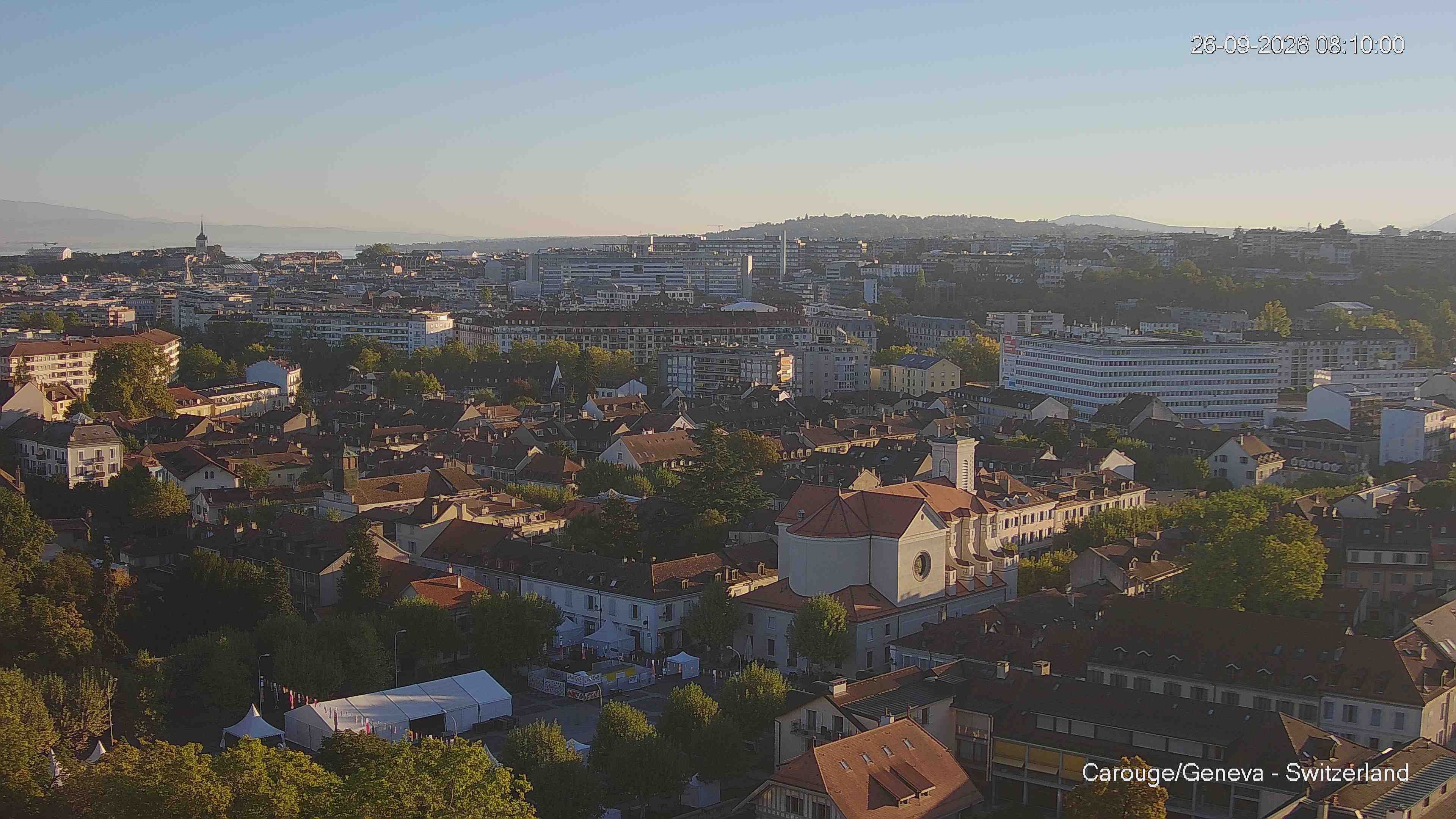 Carouge › Norden: Geneva 2