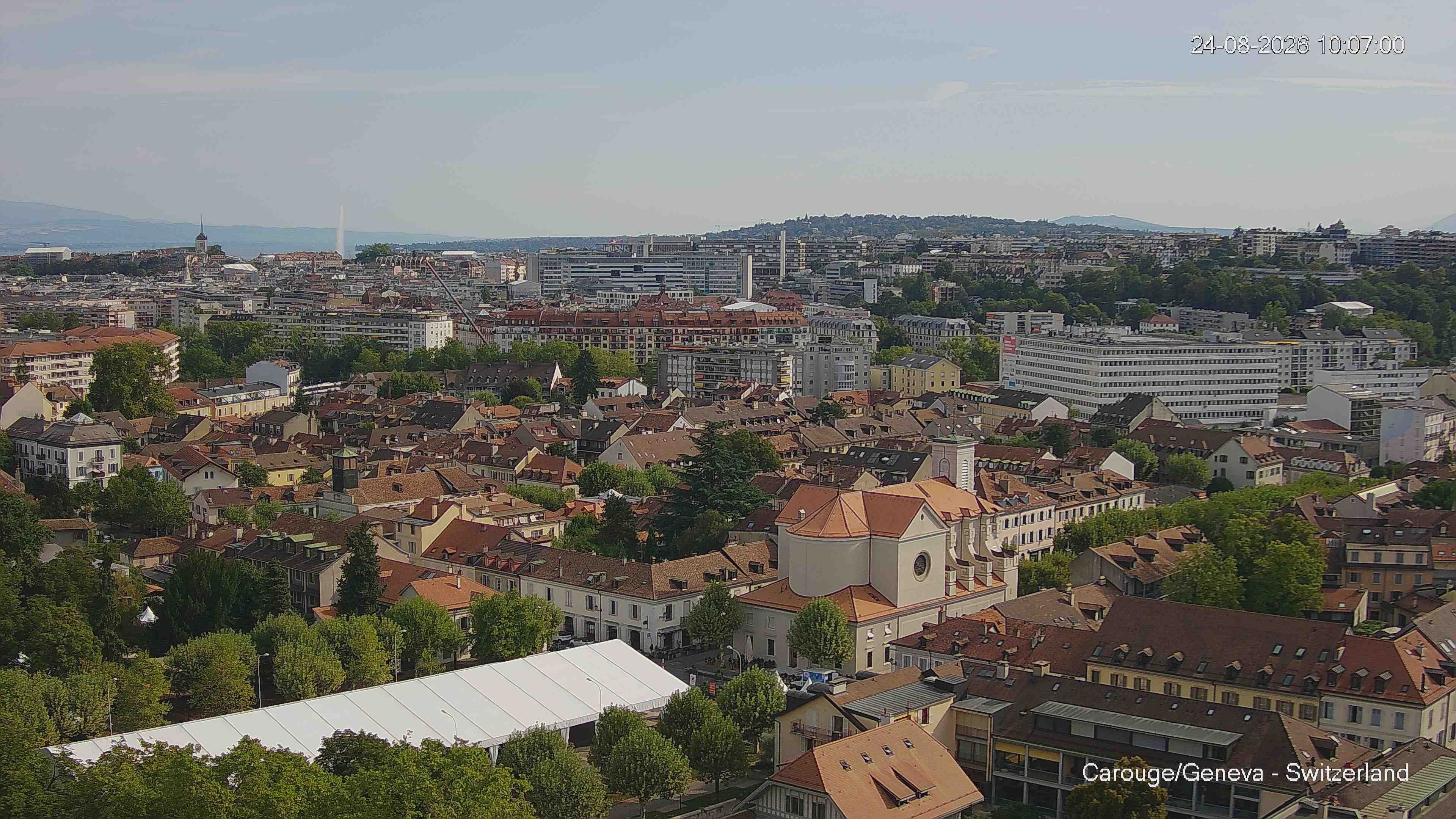 Carouge › Norden: Geneva 2