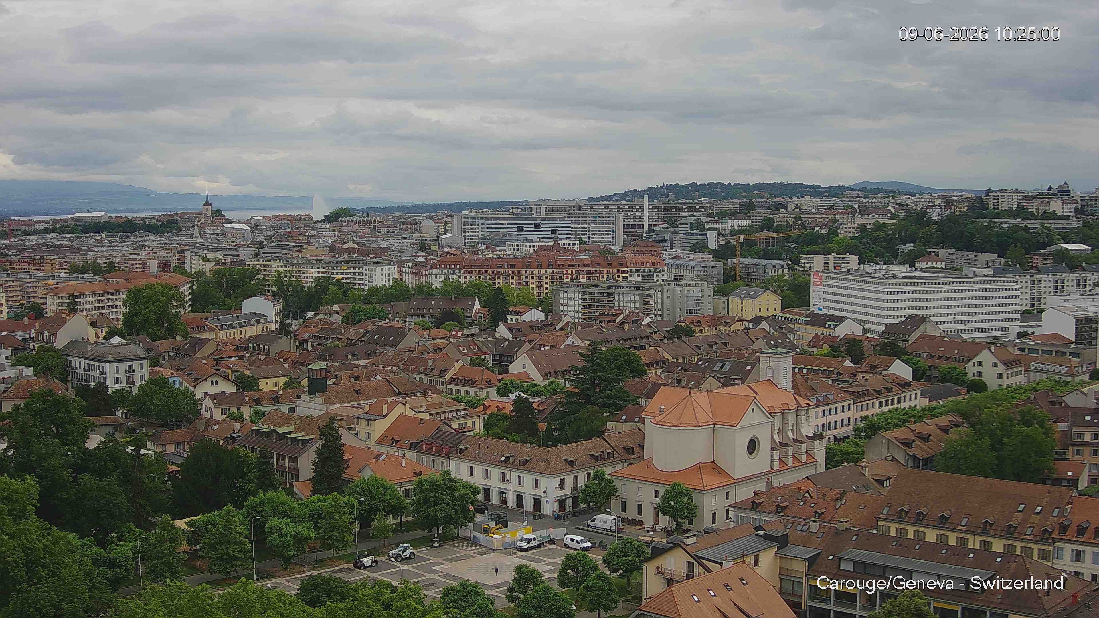 Carouge › Norden: Geneva 2