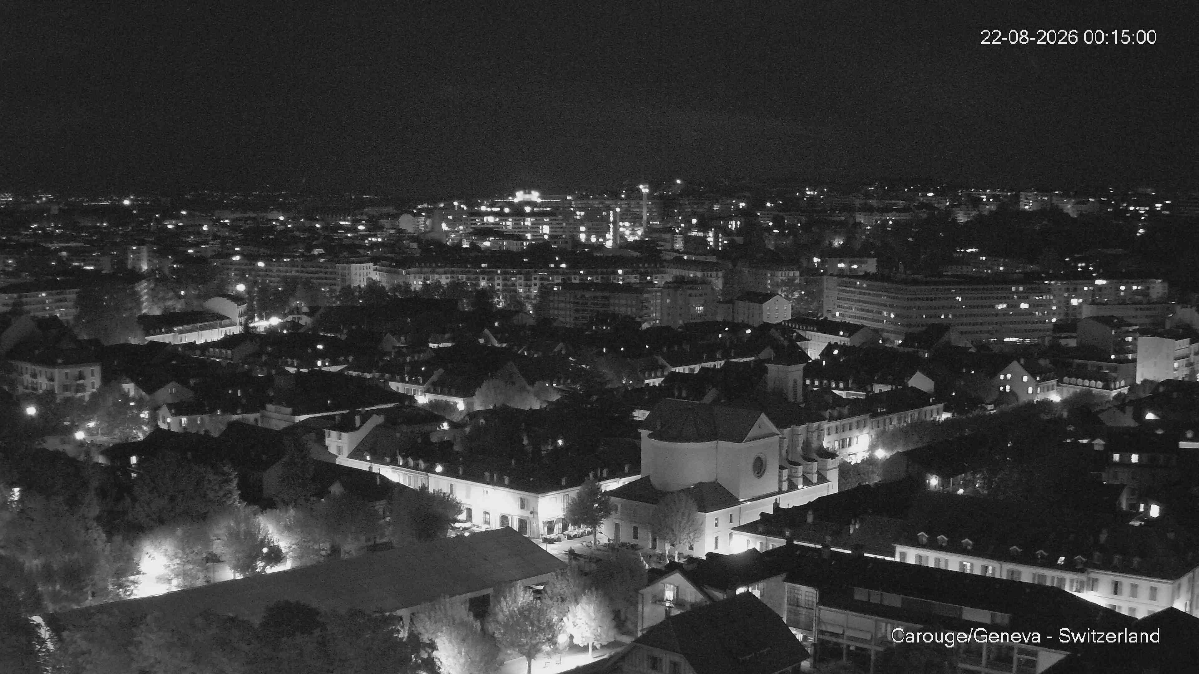 Carouge › Norden: Geneva 2