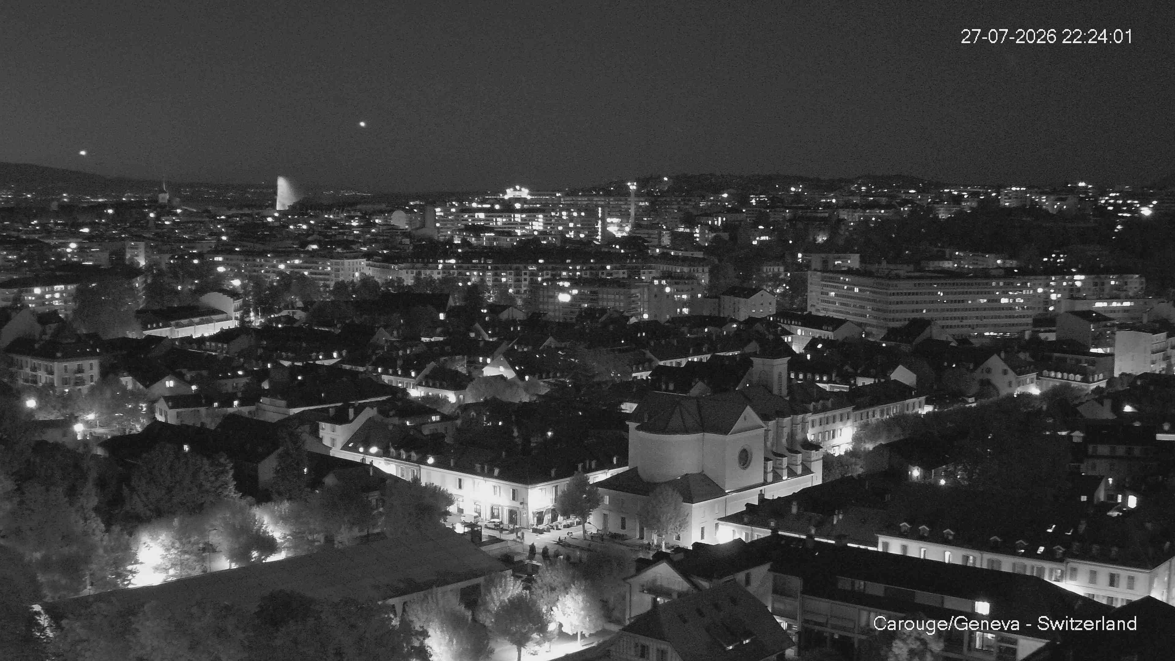 Carouge › Norden: Geneva 2