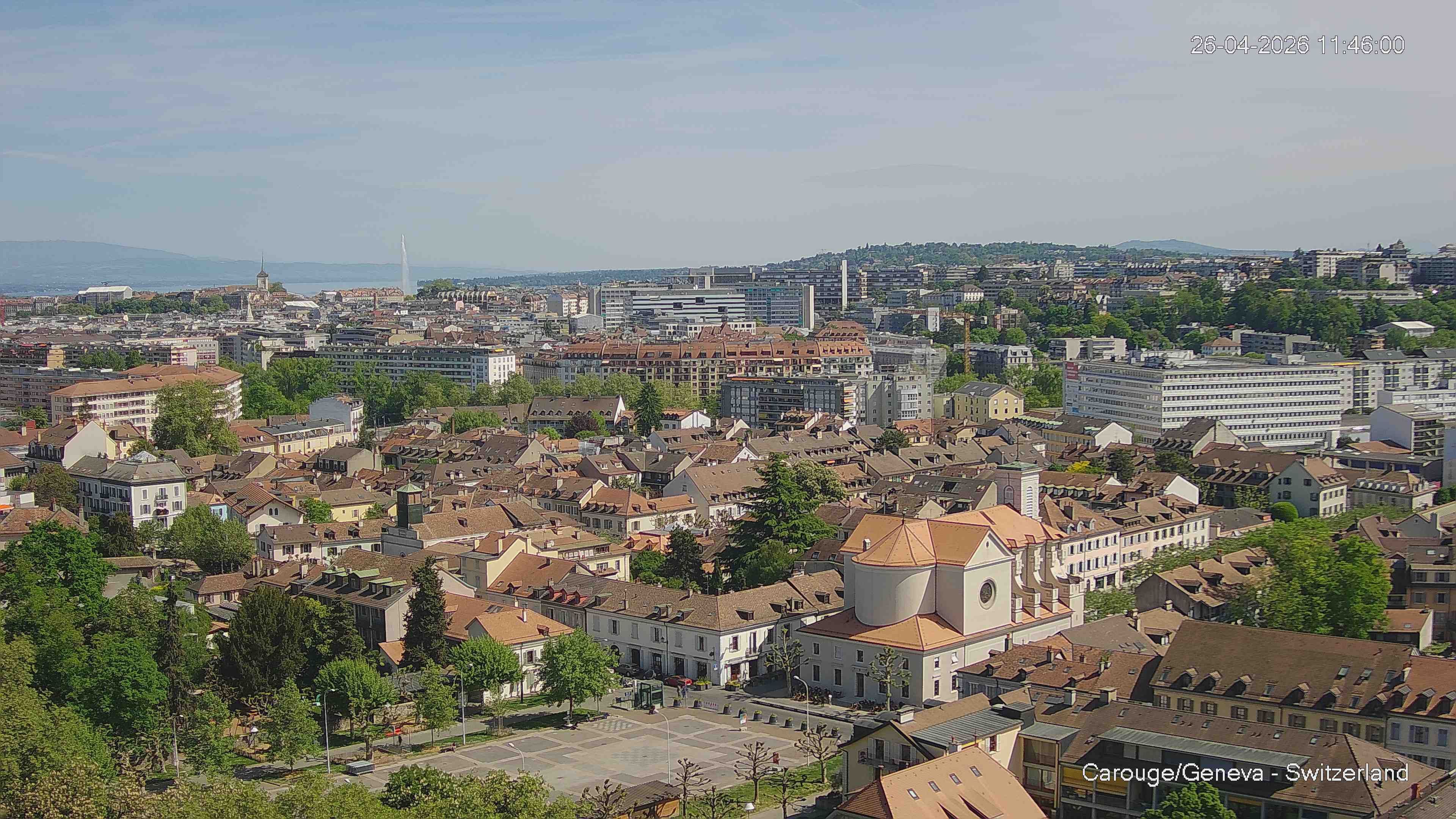 Carouge › Norden: Geneva 2