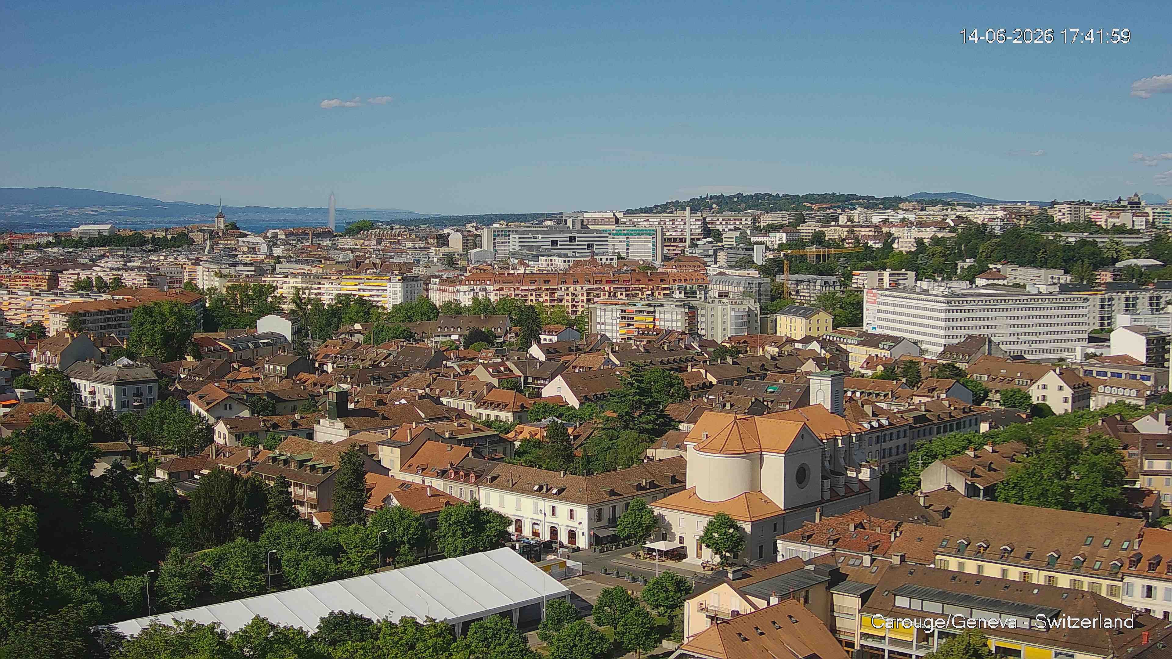 Carouge › Norden: Geneva 2